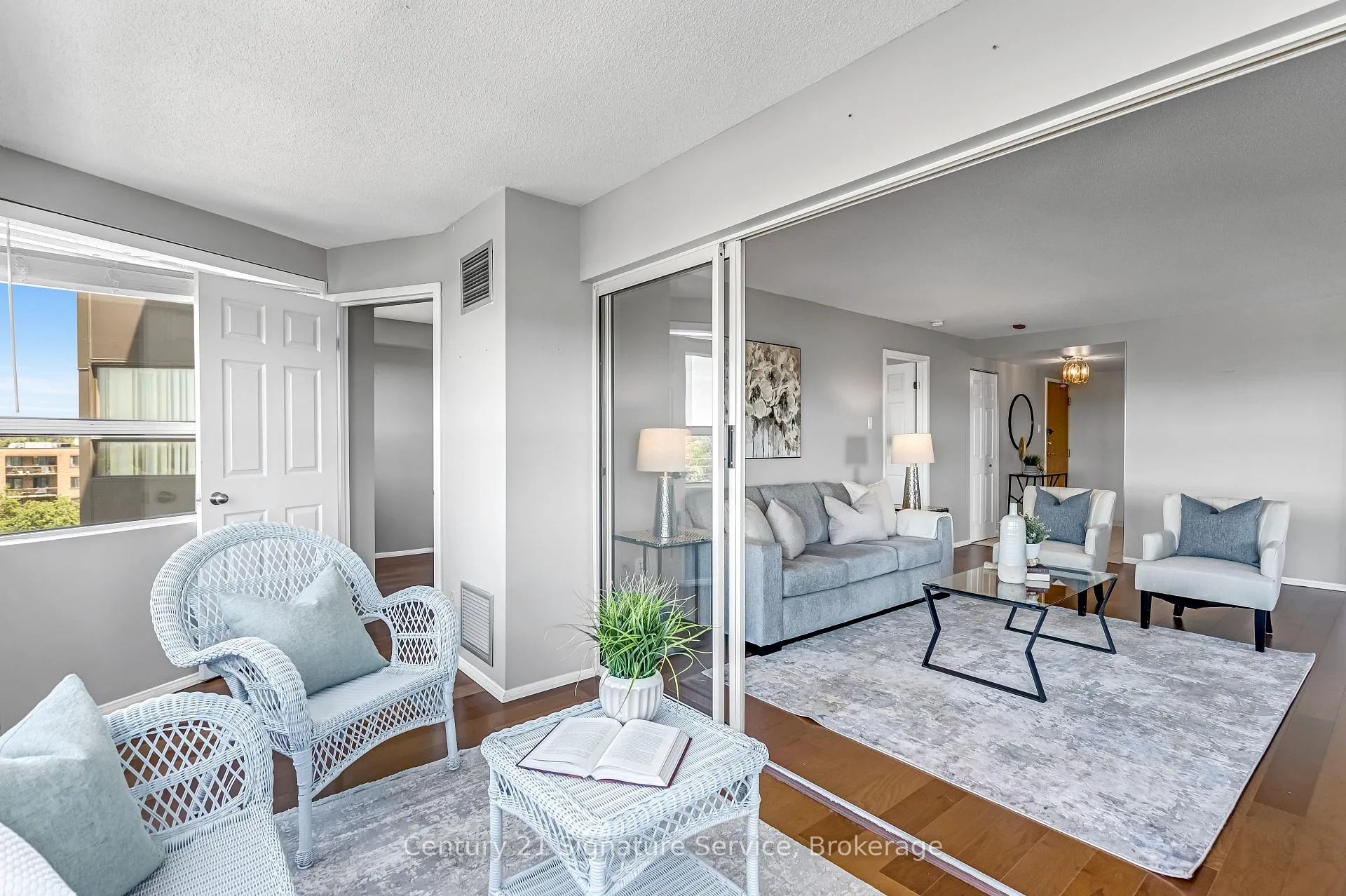 Photo 28 of Unit 814, 2 Raymerville Drive, Markham, Raymerville — HOMEH