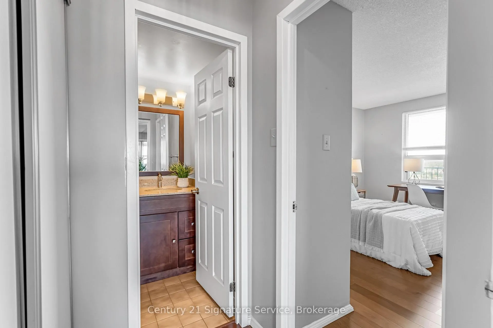 Photo 29 of Unit 814, 2 Raymerville Drive, Markham, Raymerville — HOMEH
