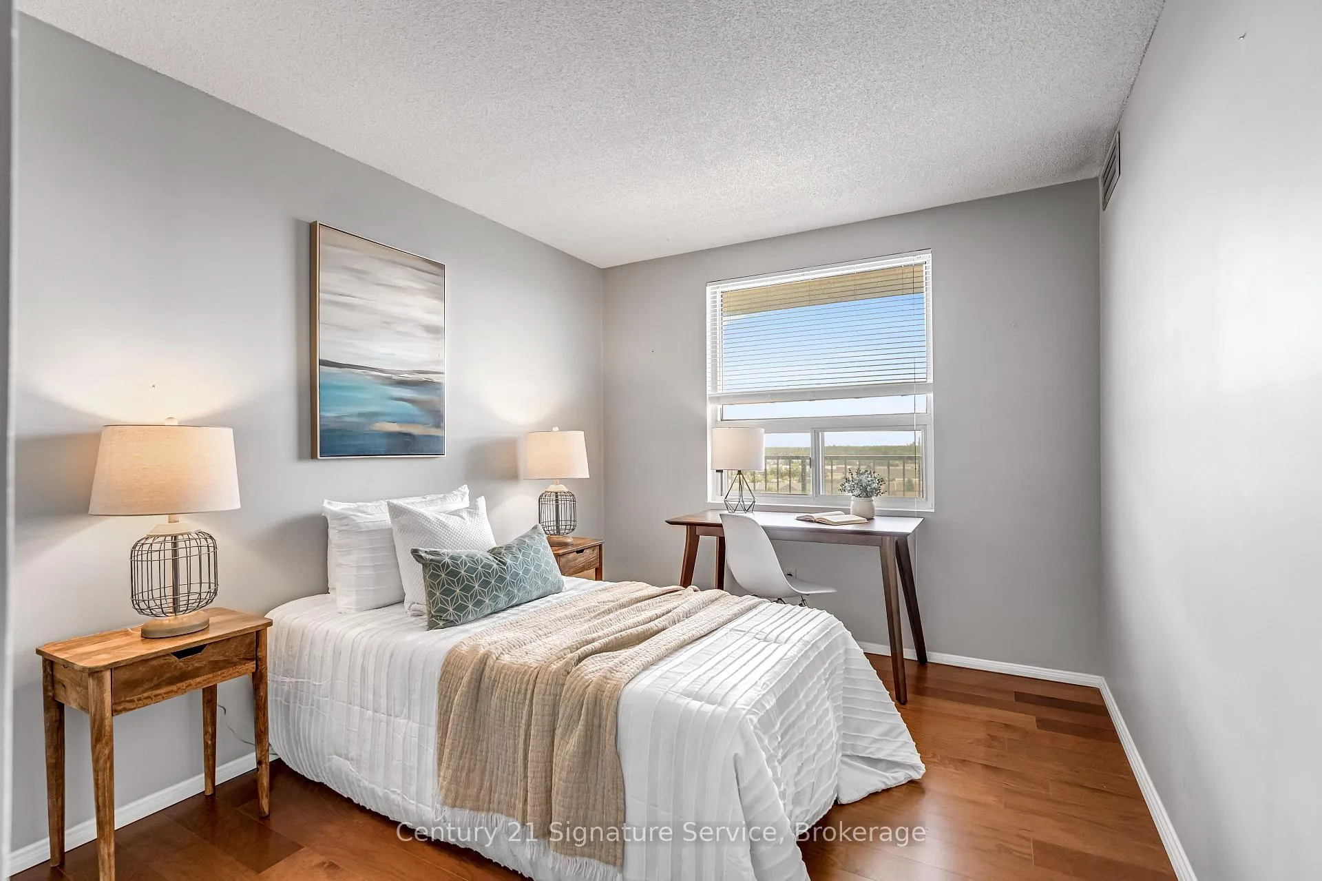 Photo 31 of Unit 814, 2 Raymerville Drive, Markham, Raymerville — HOMEH