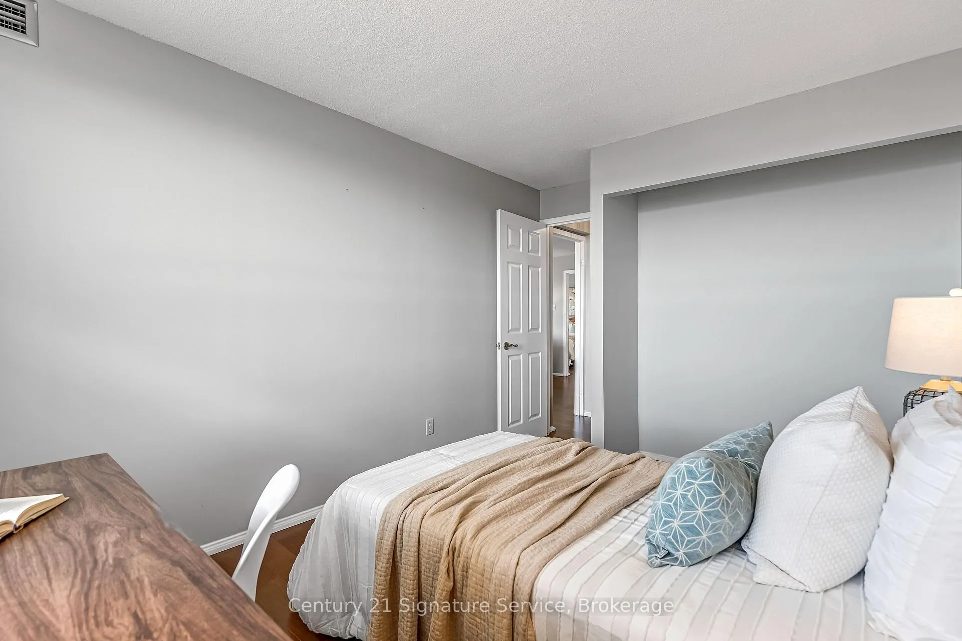 Photo 32 of Unit 814, 2 Raymerville Drive, Markham, Raymerville — HOMEH