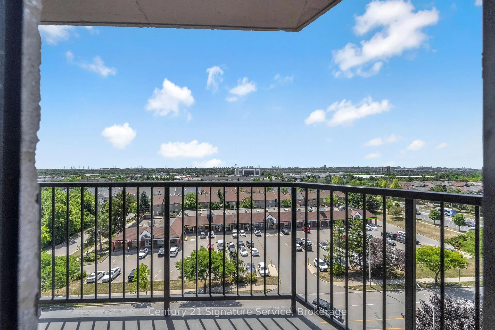 Photo 33 of Unit 814, 2 Raymerville Drive, Markham, Raymerville — HOMEH