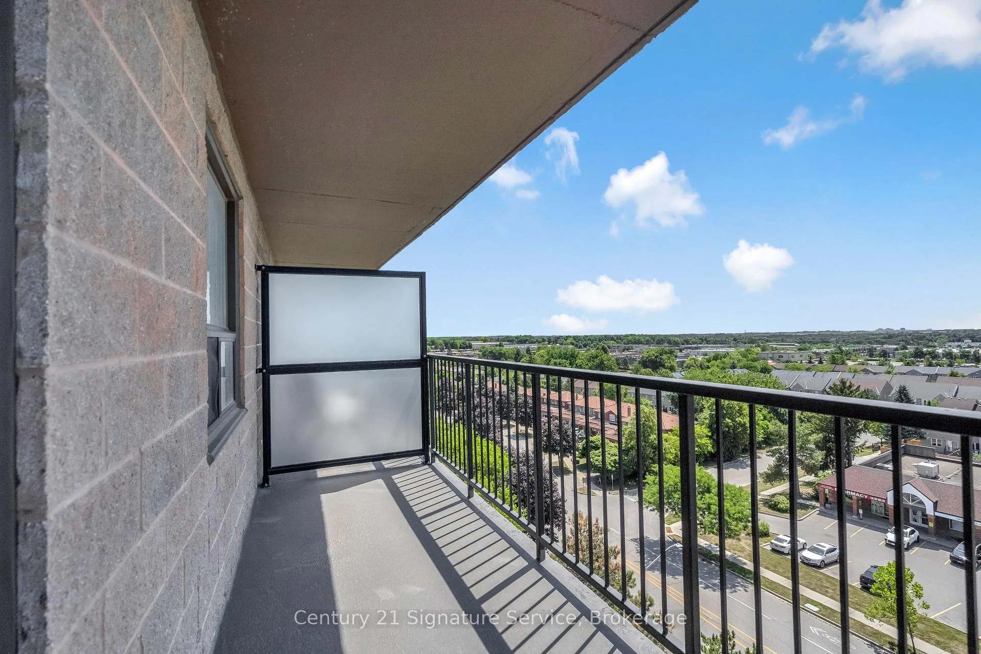 Photo 34 of Unit 814, 2 Raymerville Drive, Markham, Raymerville — HOMEH