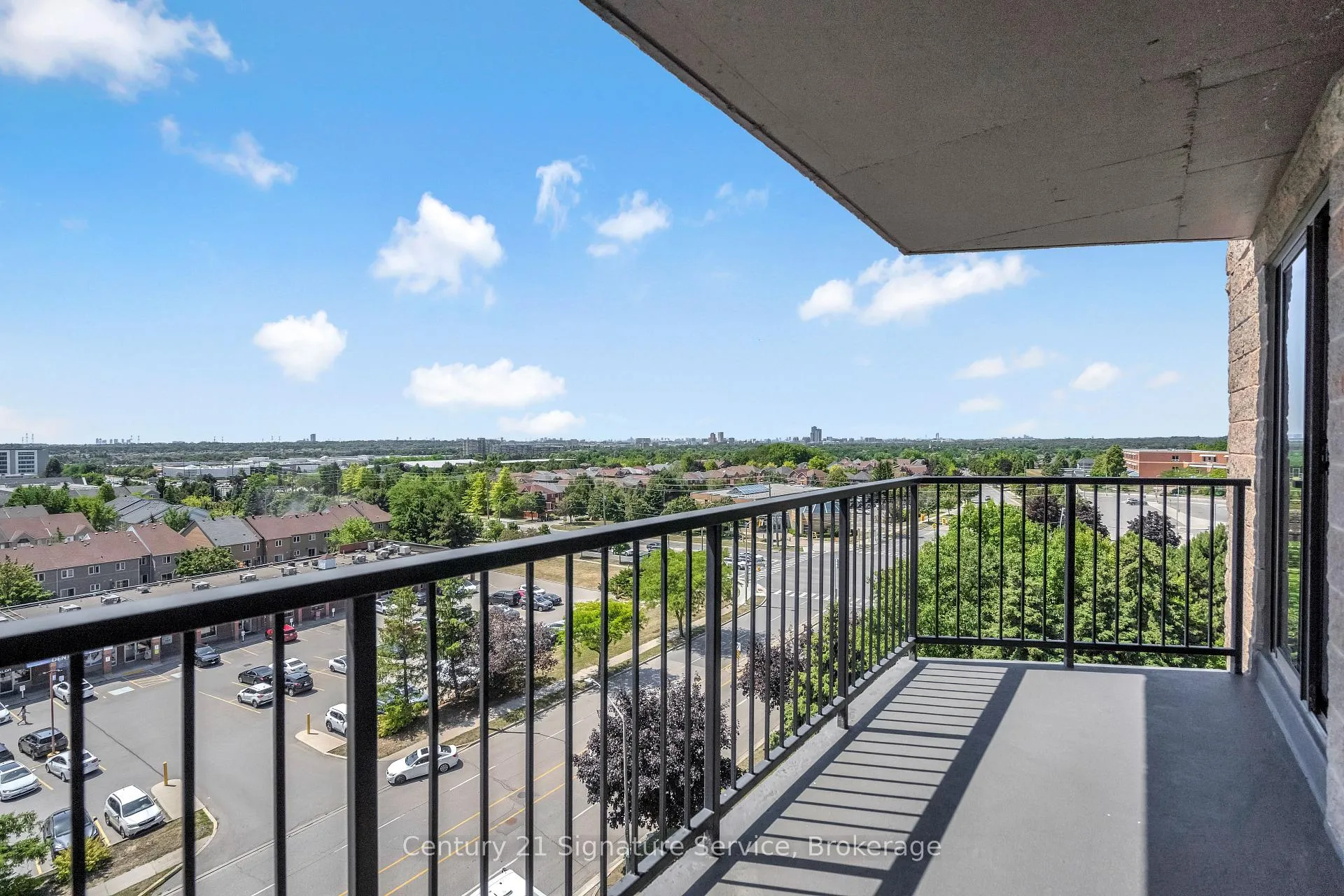 Photo 35 of Unit 814, 2 Raymerville Drive, Markham, Raymerville — HOMEH