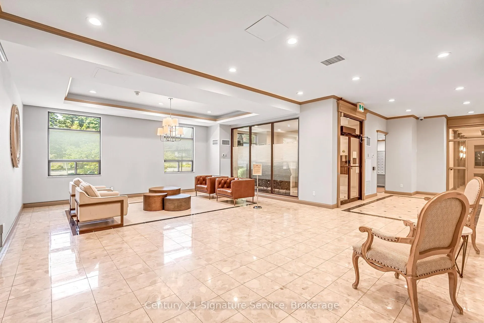 Photo 37 of Unit 814, 2 Raymerville Drive, Markham, Raymerville — HOMEH
