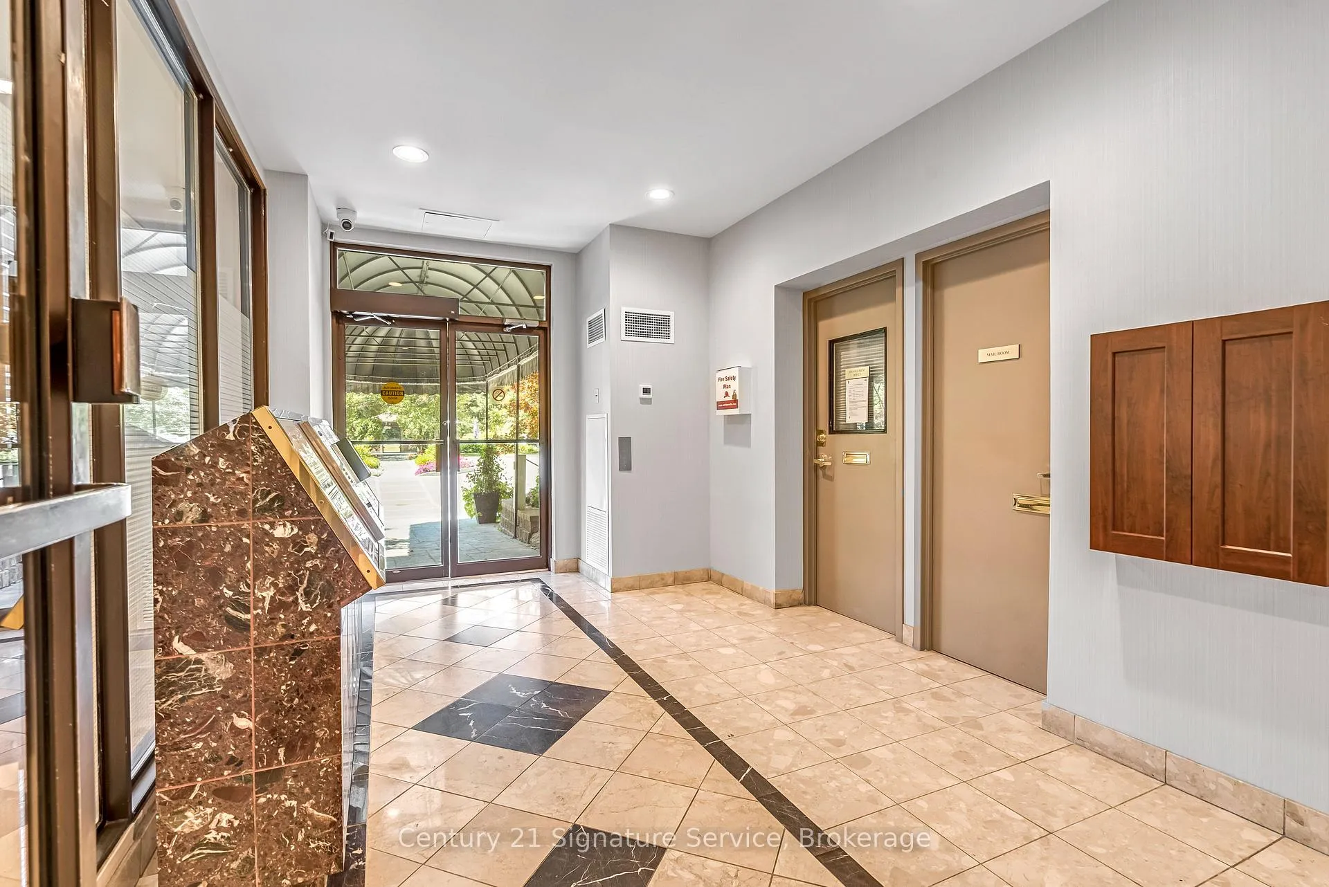 Photo 38 of Unit 814, 2 Raymerville Drive, Markham, Raymerville — HOMEH