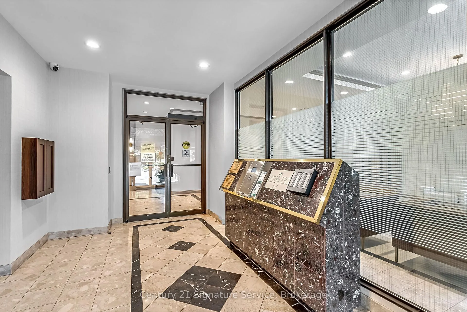 Photo 39 of Unit 814, 2 Raymerville Drive, Markham, Raymerville — HOMEH