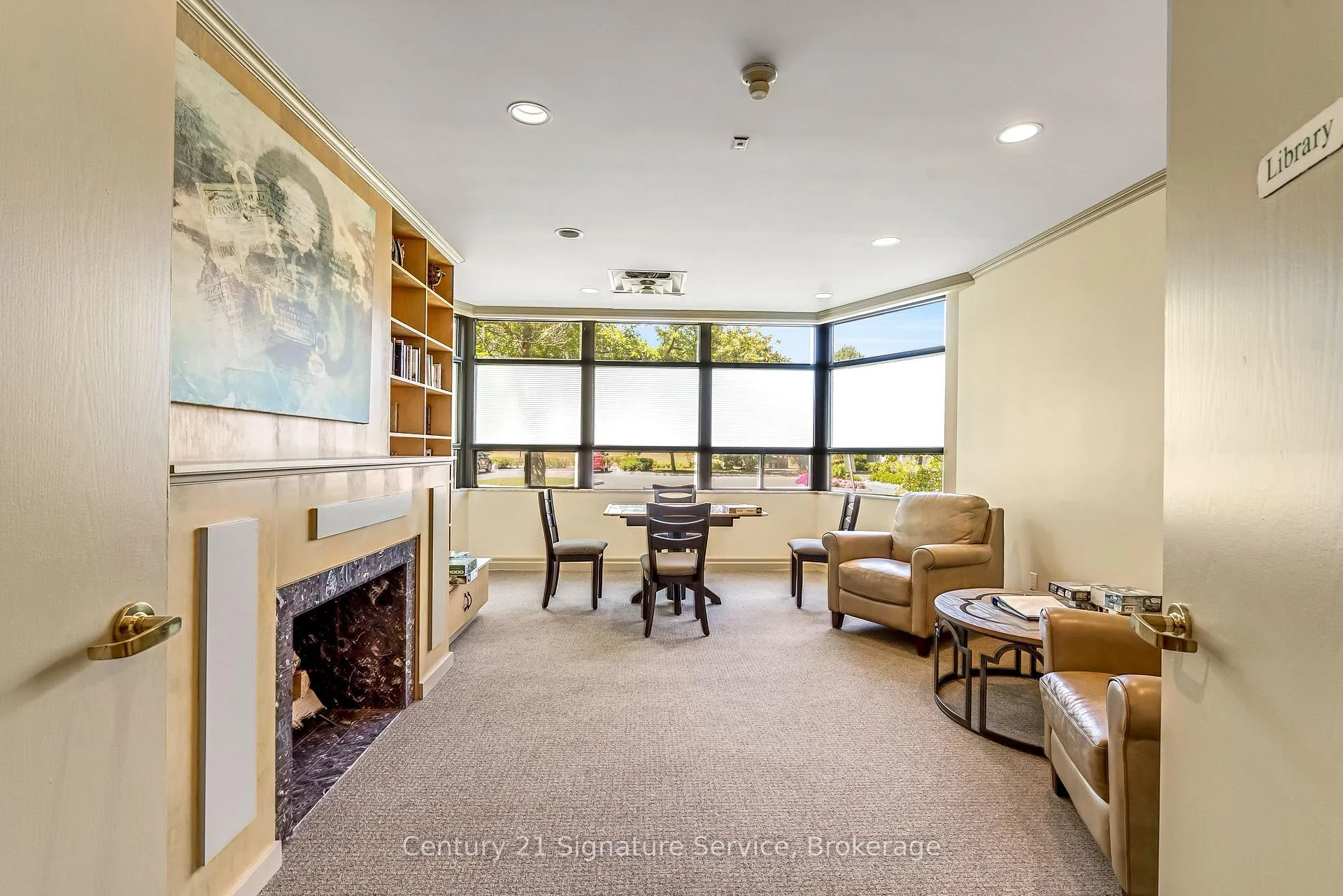 Photo 40 of Unit 814, 2 Raymerville Drive, Markham, Raymerville — HOMEH
