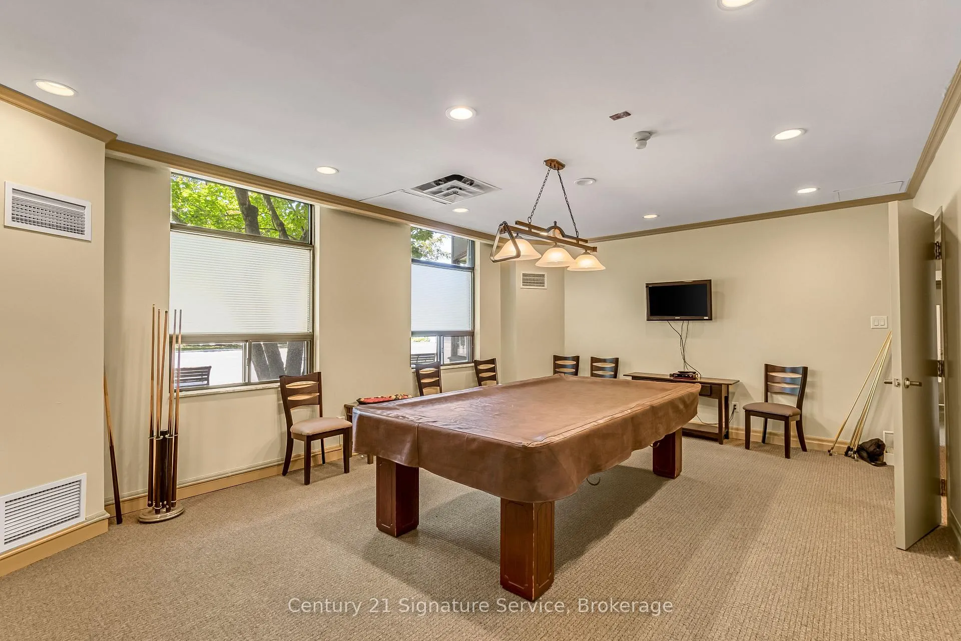 Photo 41 of Unit 814, 2 Raymerville Drive, Markham, Raymerville — HOMEH