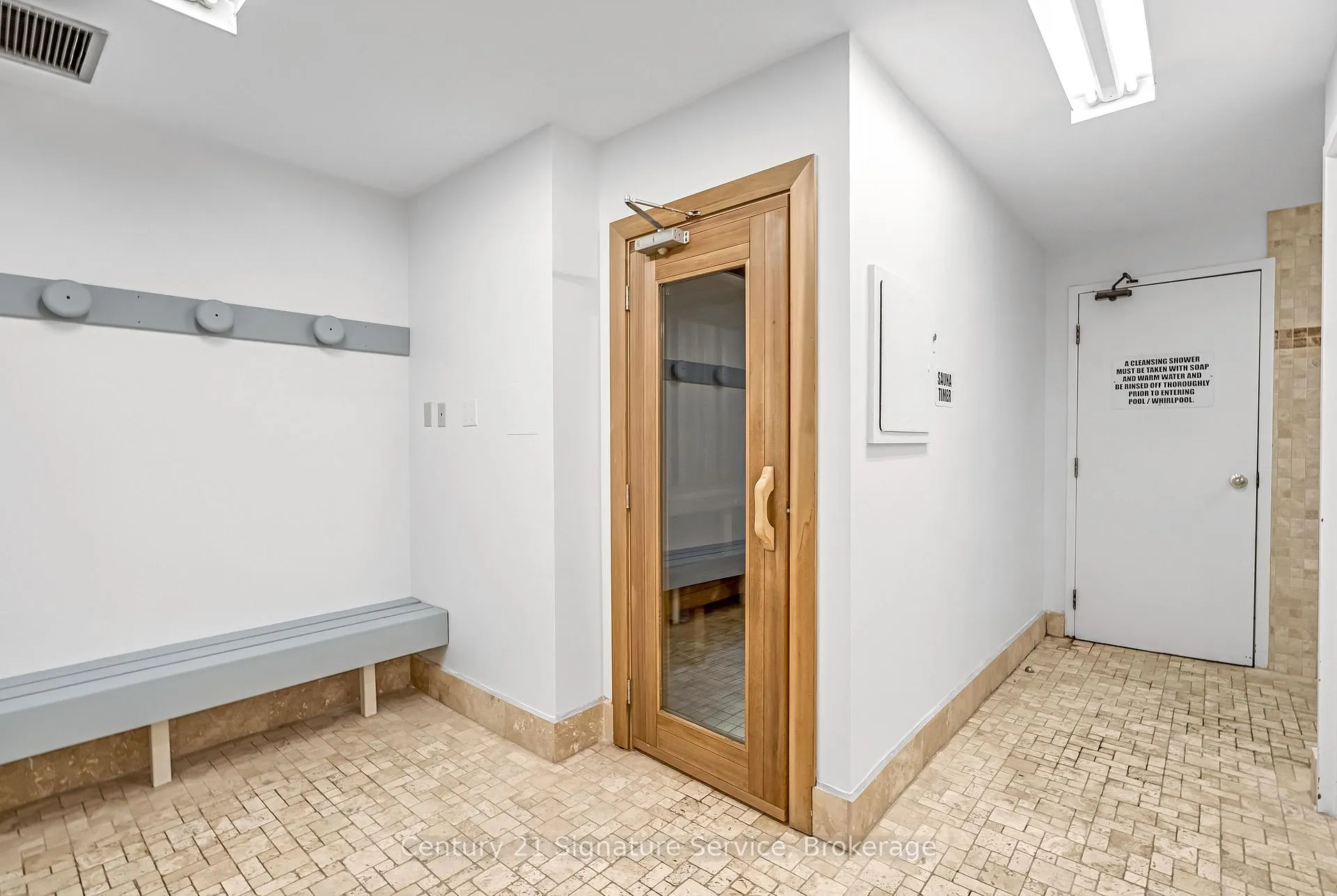Photo 43 of Unit 814, 2 Raymerville Drive, Markham, Raymerville — HOMEH