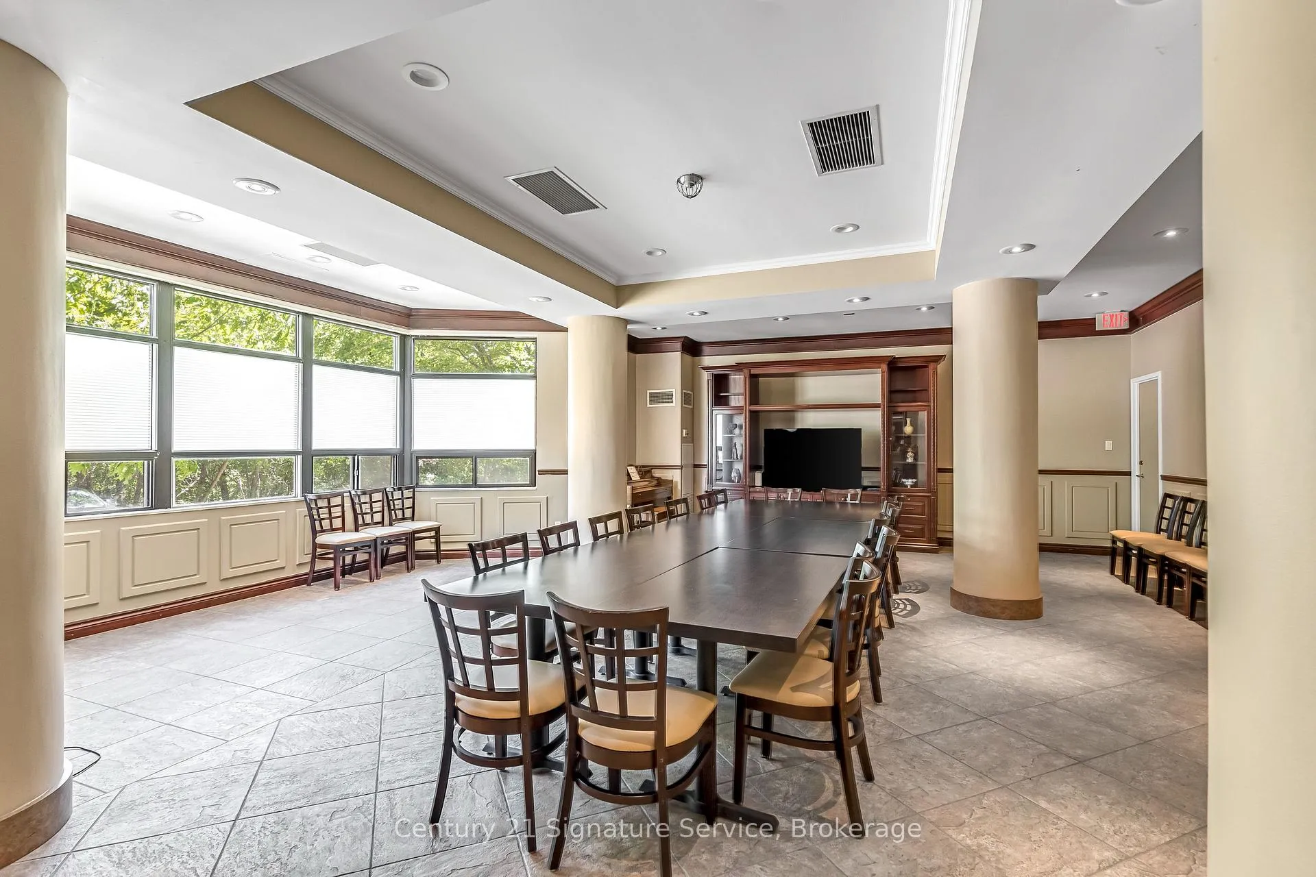 Photo 46 of Unit 814, 2 Raymerville Drive, Markham, Raymerville — HOMEH