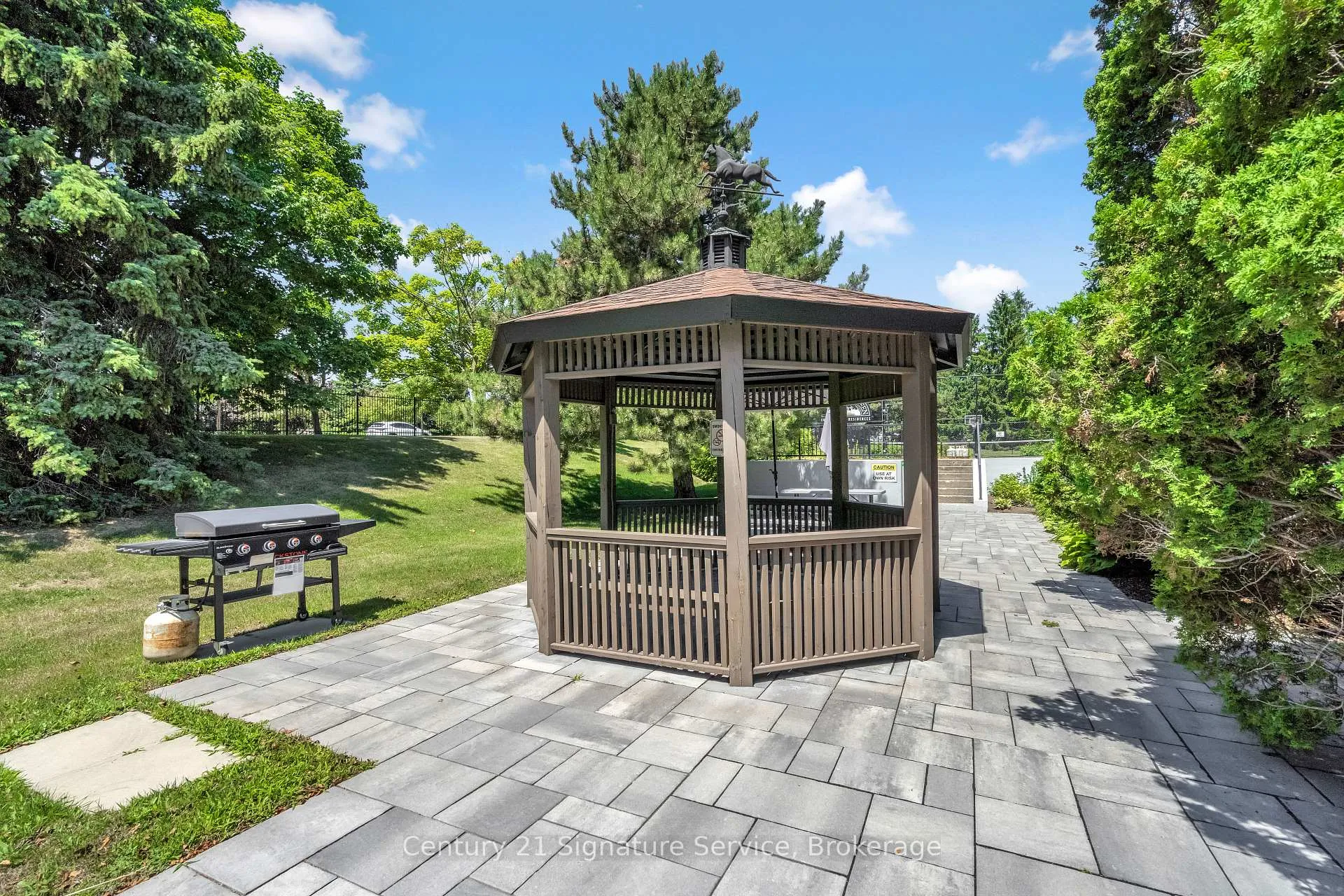 Photo 49 of Unit 814, 2 Raymerville Drive, Markham, Raymerville — HOMEH