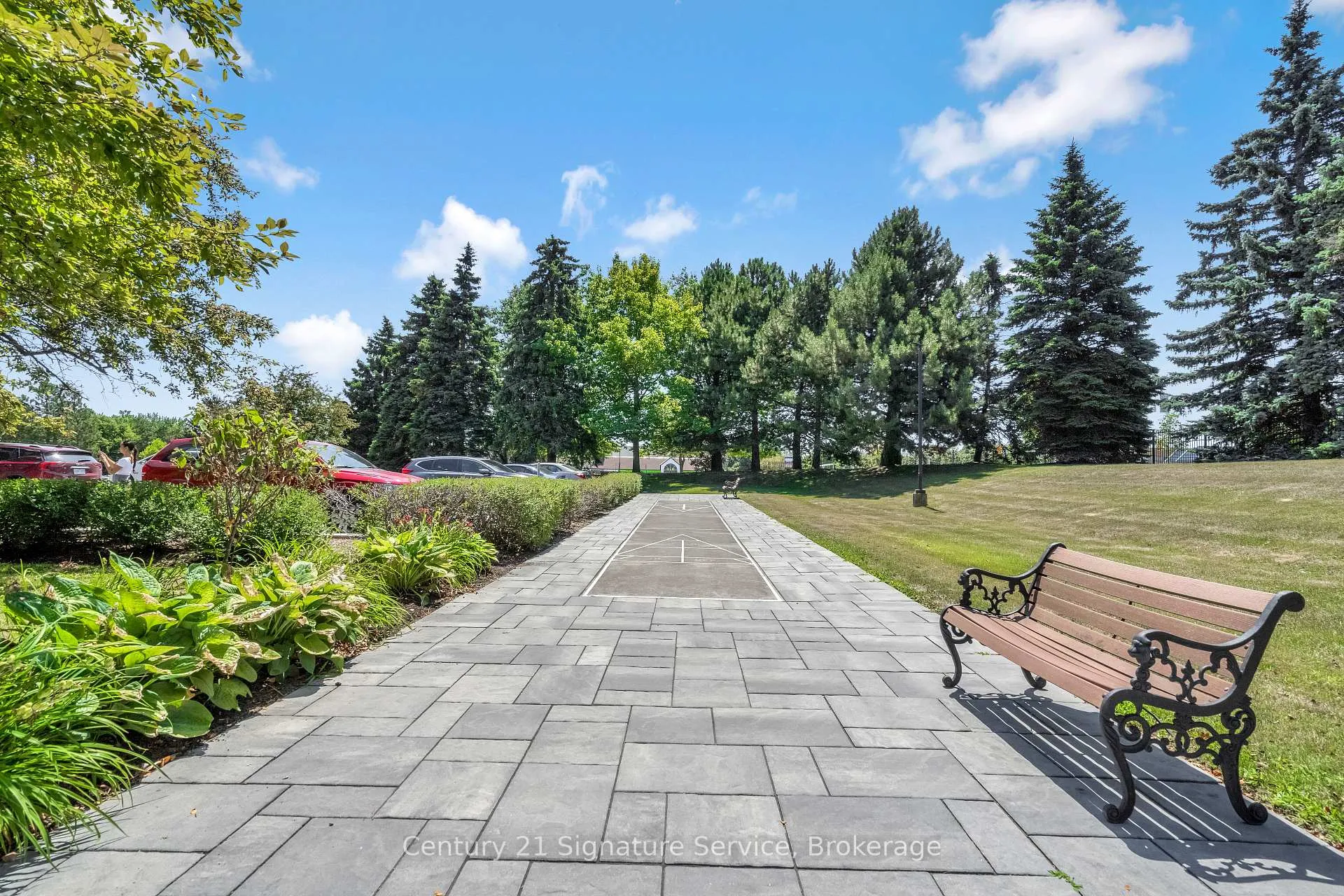 Photo 50 of Unit 814, 2 Raymerville Drive, Markham, Raymerville — HOMEH