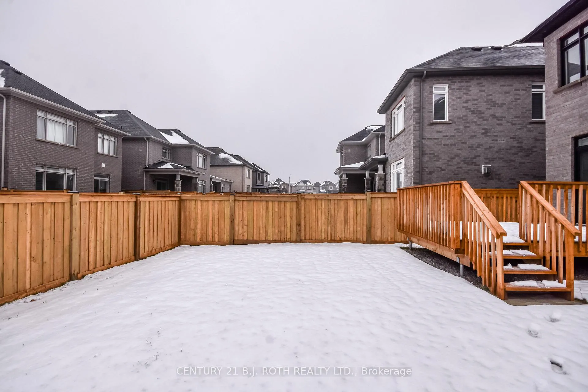 Photo 37 of 22 Franklin Trail, Barrie, Rural Barrie Southwest — HOMEH