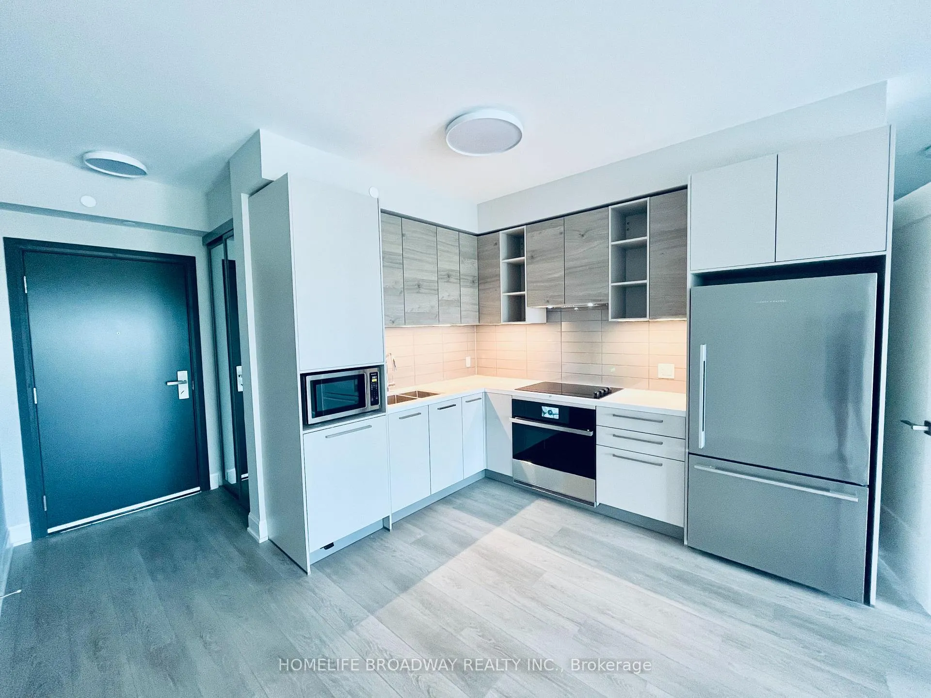 Photo 2 of Unit 1012, 38 Gandhi Lane, Markham, Commerce Valley — HOMEH
