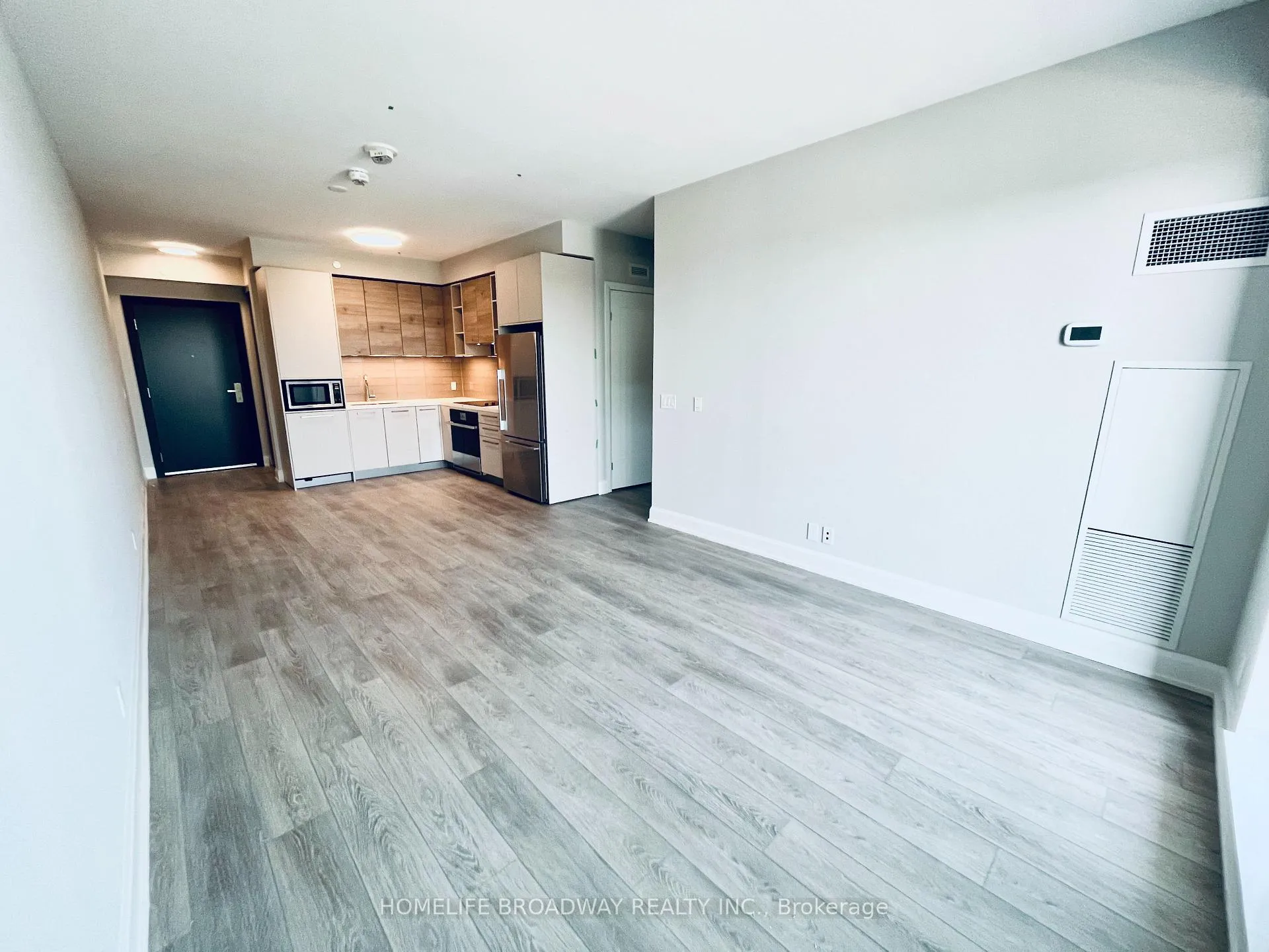 Photo 3 of Unit 1012, 38 Gandhi Lane, Markham, Commerce Valley — HOMEH
