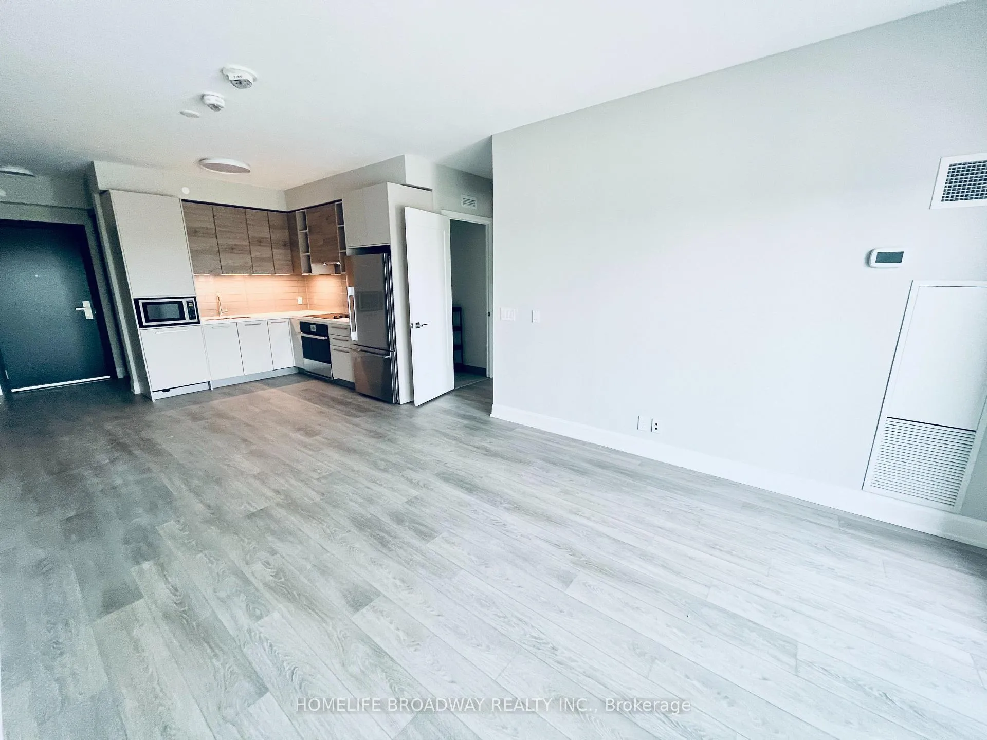 Photo 4 of Unit 1012, 38 Gandhi Lane, Markham, Commerce Valley — HOMEH