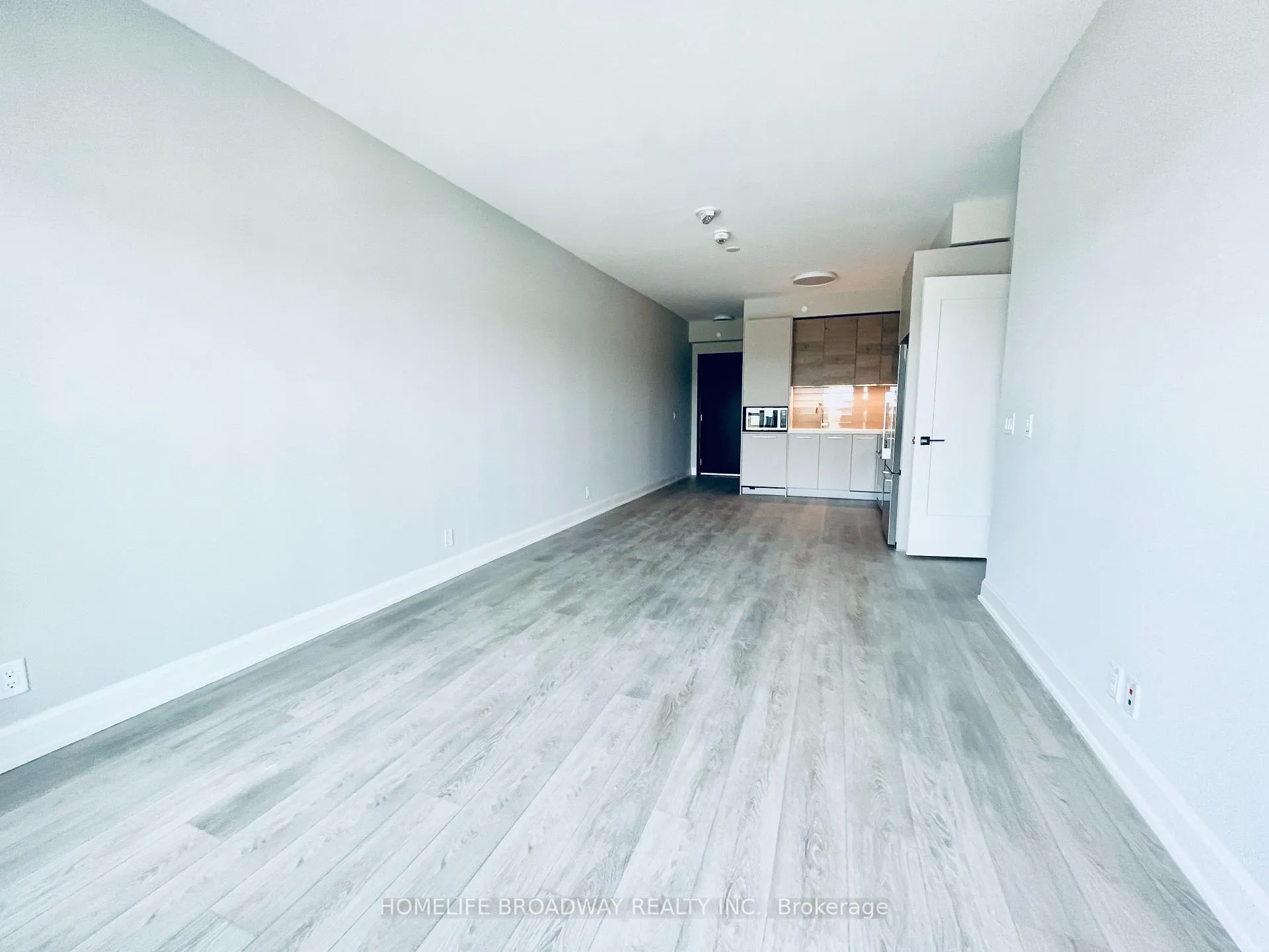 Photo 5 of Unit 1012, 38 Gandhi Lane, Markham, Commerce Valley — HOMEH