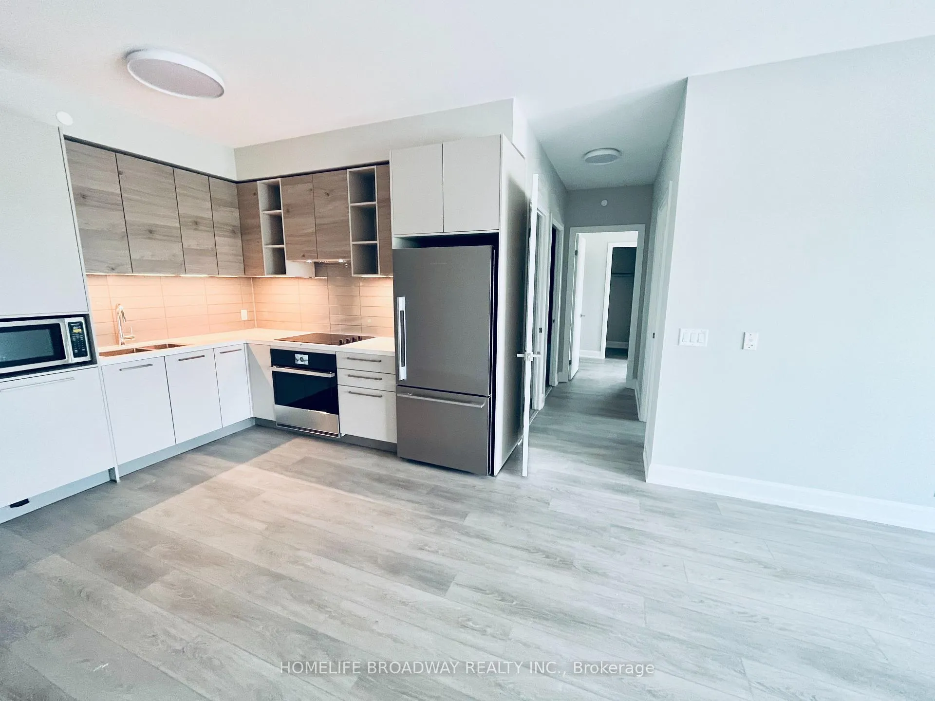 Photo 6 of Unit 1012, 38 Gandhi Lane, Markham, Commerce Valley — HOMEH