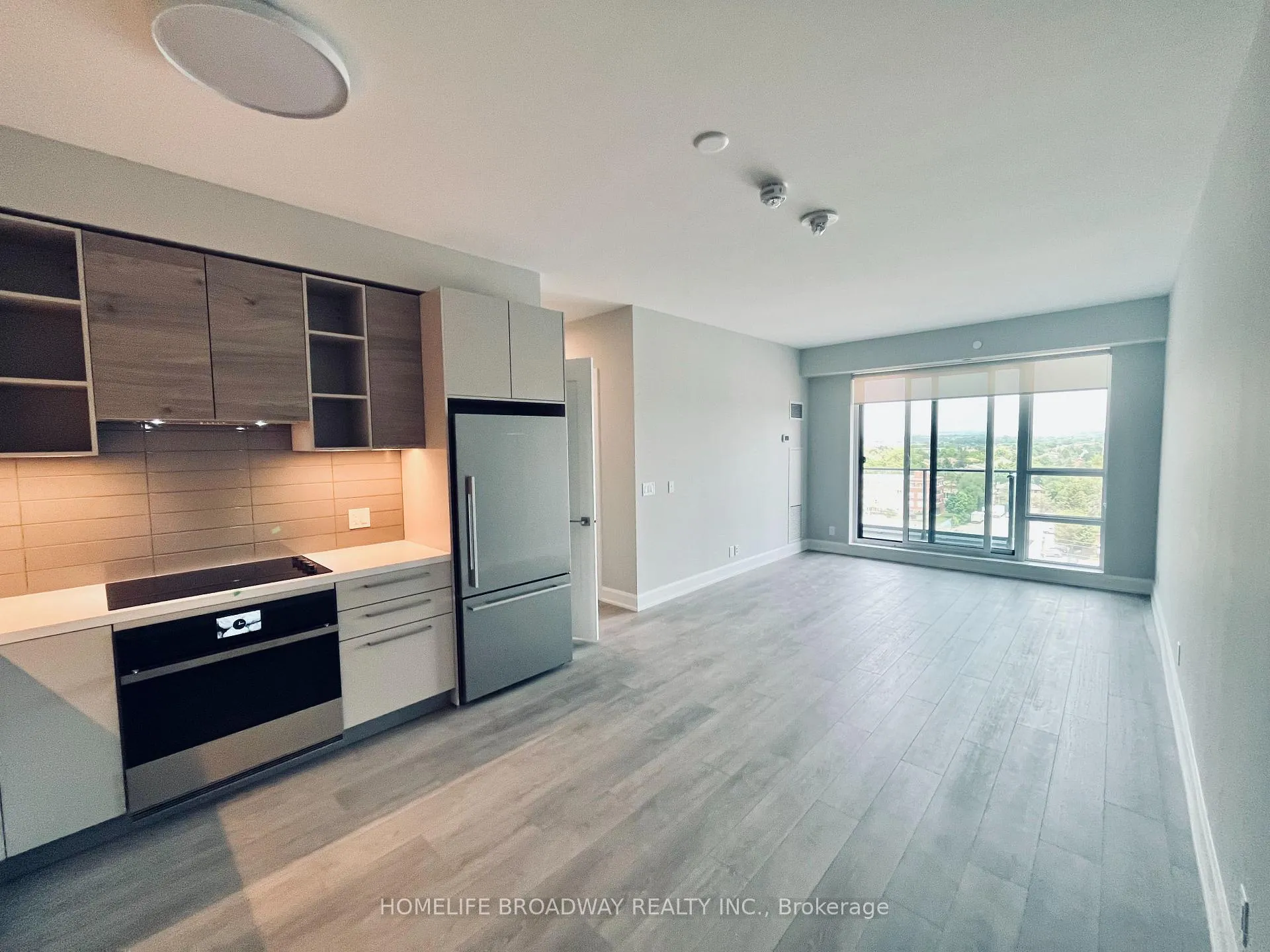Photo 7 of Unit 1012, 38 Gandhi Lane, Markham, Commerce Valley — HOMEH
