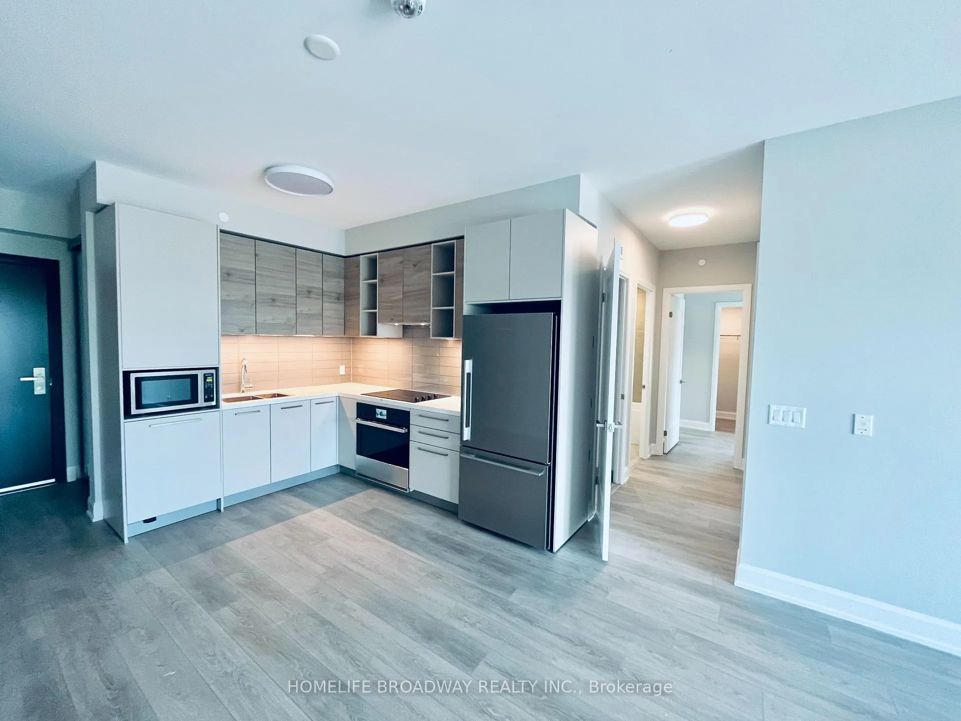 Photo 8 of Unit 1012, 38 Gandhi Lane, Markham, Commerce Valley — HOMEH