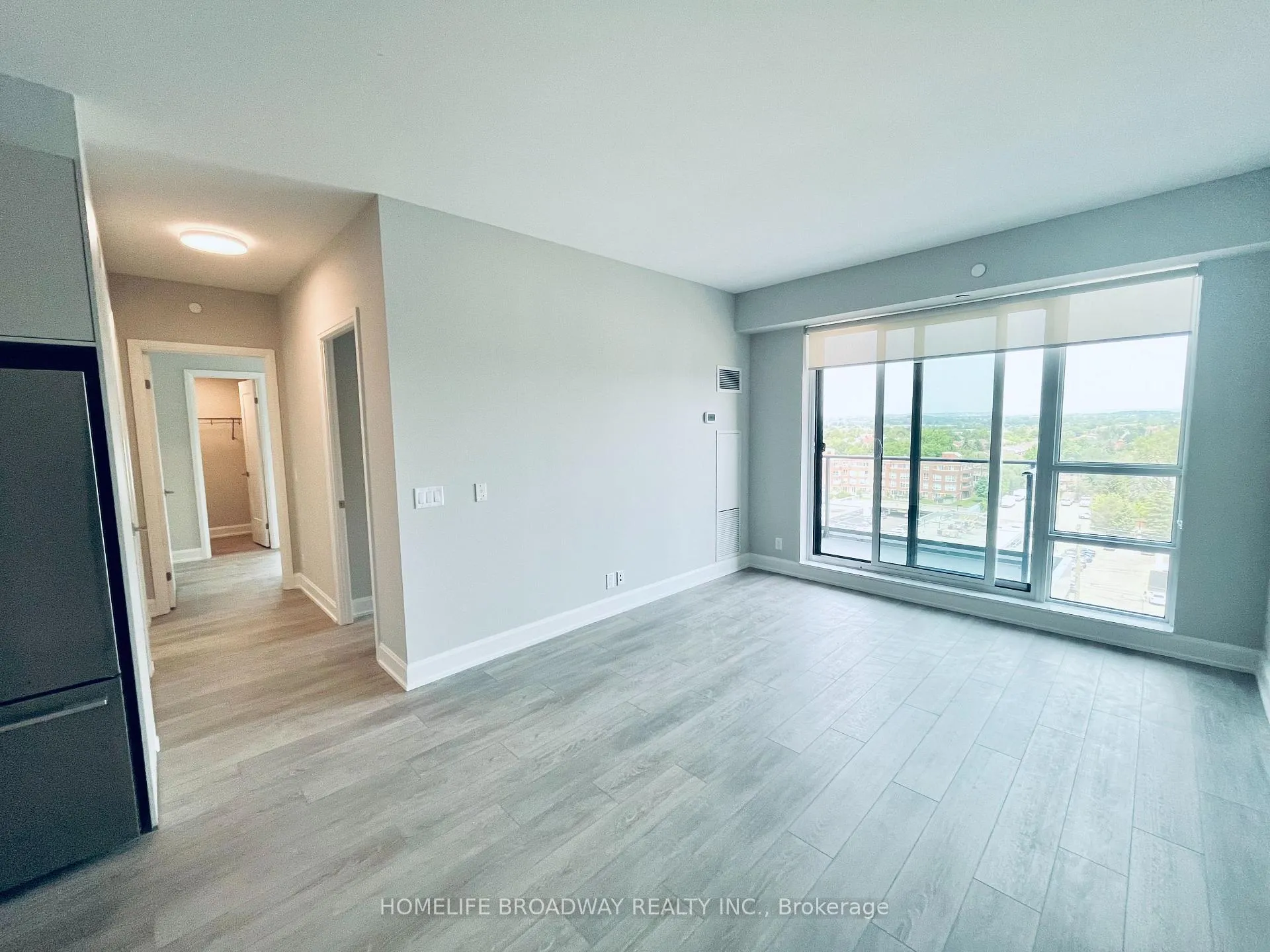 Photo 9 of Unit 1012, 38 Gandhi Lane, Markham, Commerce Valley — HOMEH
