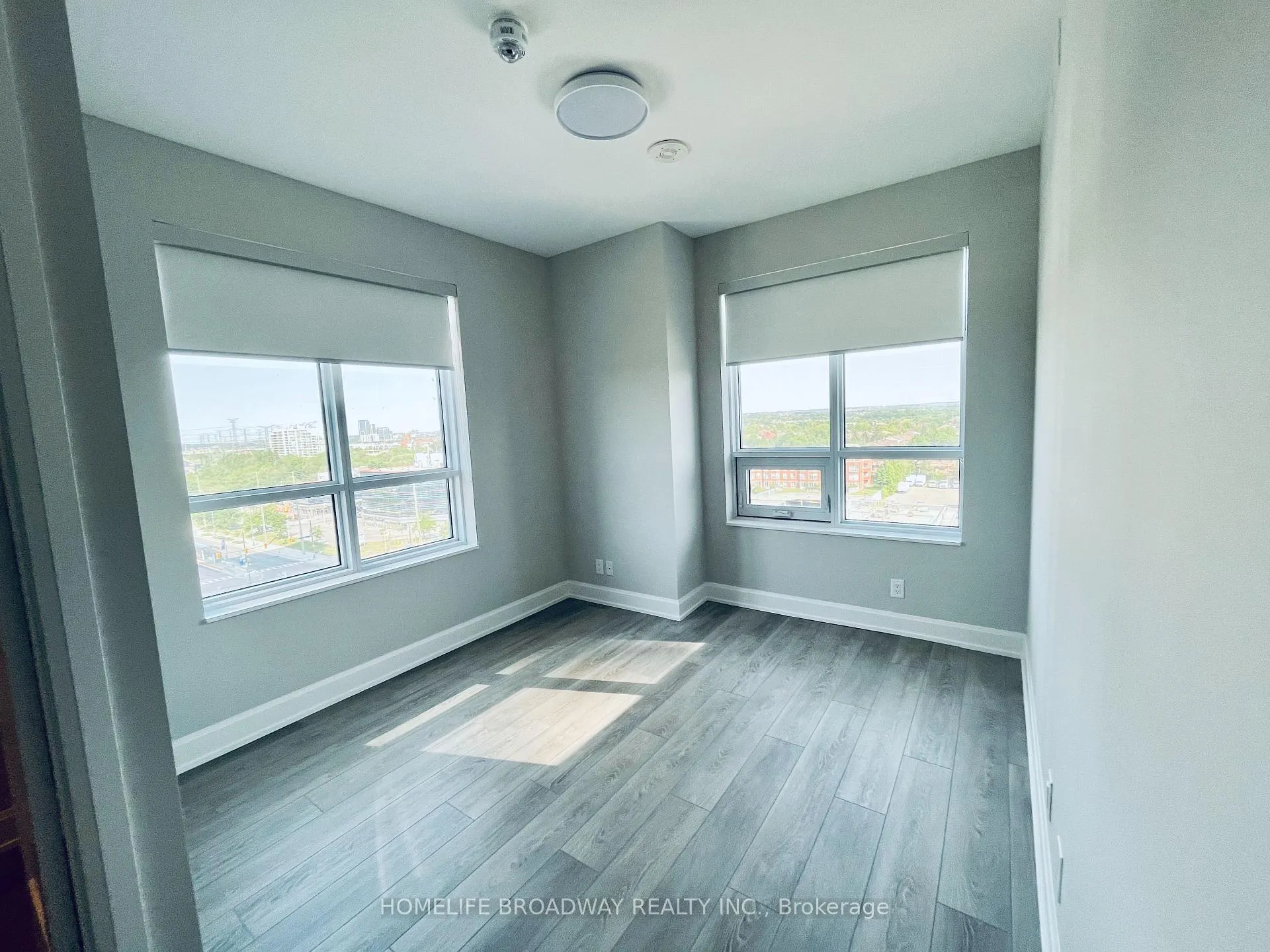 Photo 11 of Unit 1012, 38 Gandhi Lane, Markham, Commerce Valley — HOMEH