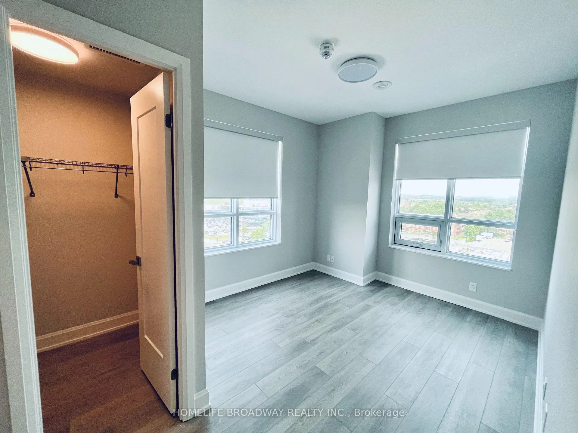 Photo 12 of Unit 1012, 38 Gandhi Lane, Markham, Commerce Valley — HOMEH