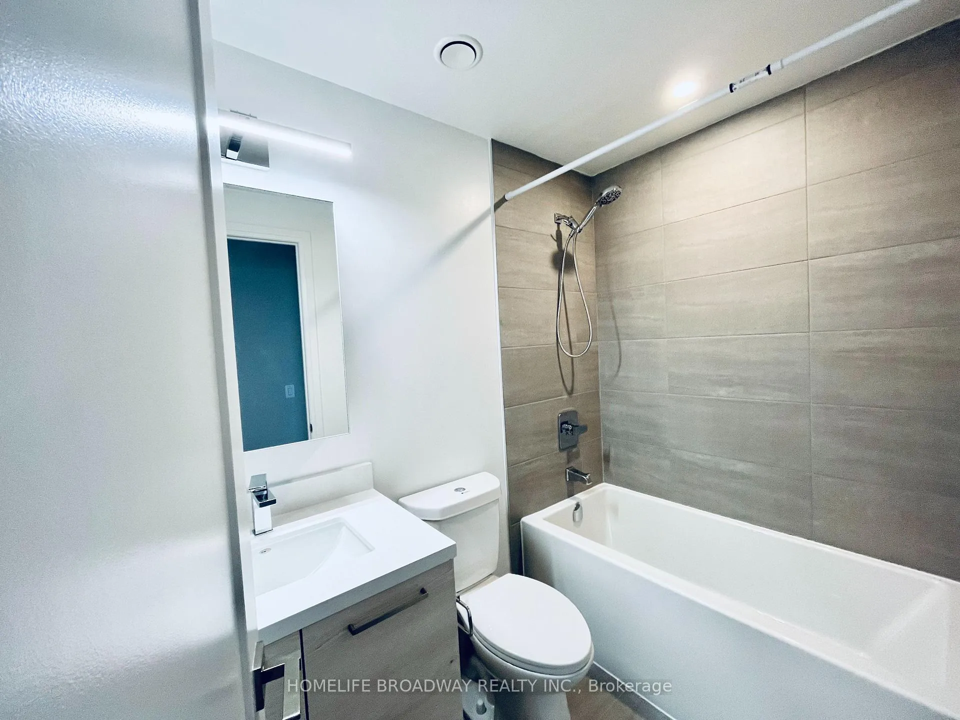 Photo 17 of Unit 1012, 38 Gandhi Lane, Markham, Commerce Valley — HOMEH
