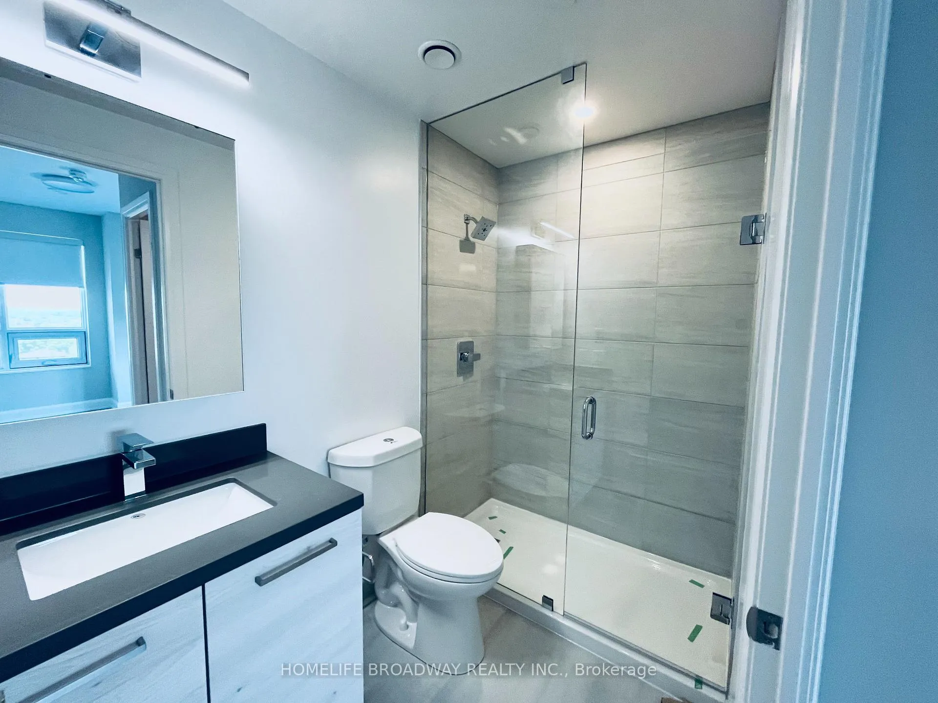 Photo 18 of Unit 1012, 38 Gandhi Lane, Markham, Commerce Valley — HOMEH