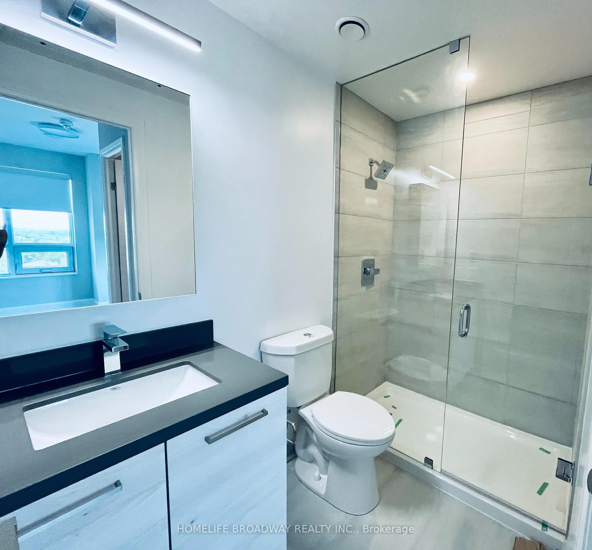 Photo 19 of Unit 1012, 38 Gandhi Lane, Markham, Commerce Valley — HOMEH