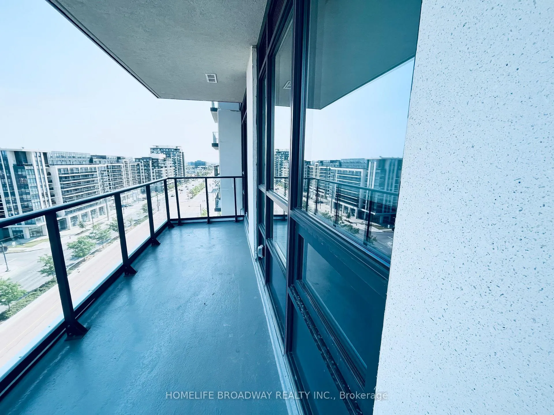 Photo 21 of Unit 1012, 38 Gandhi Lane, Markham, Commerce Valley — HOMEH