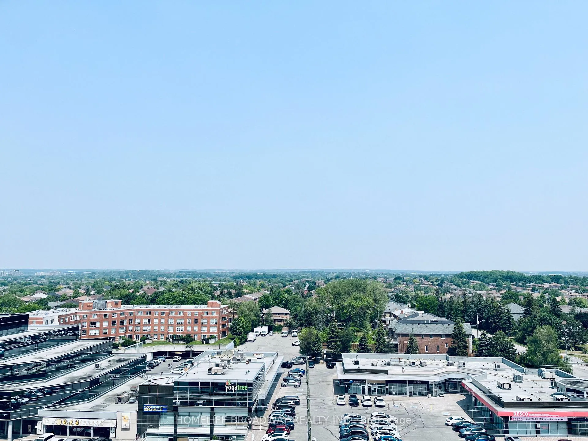 Photo 22 of Unit 1012, 38 Gandhi Lane, Markham, Commerce Valley — HOMEH