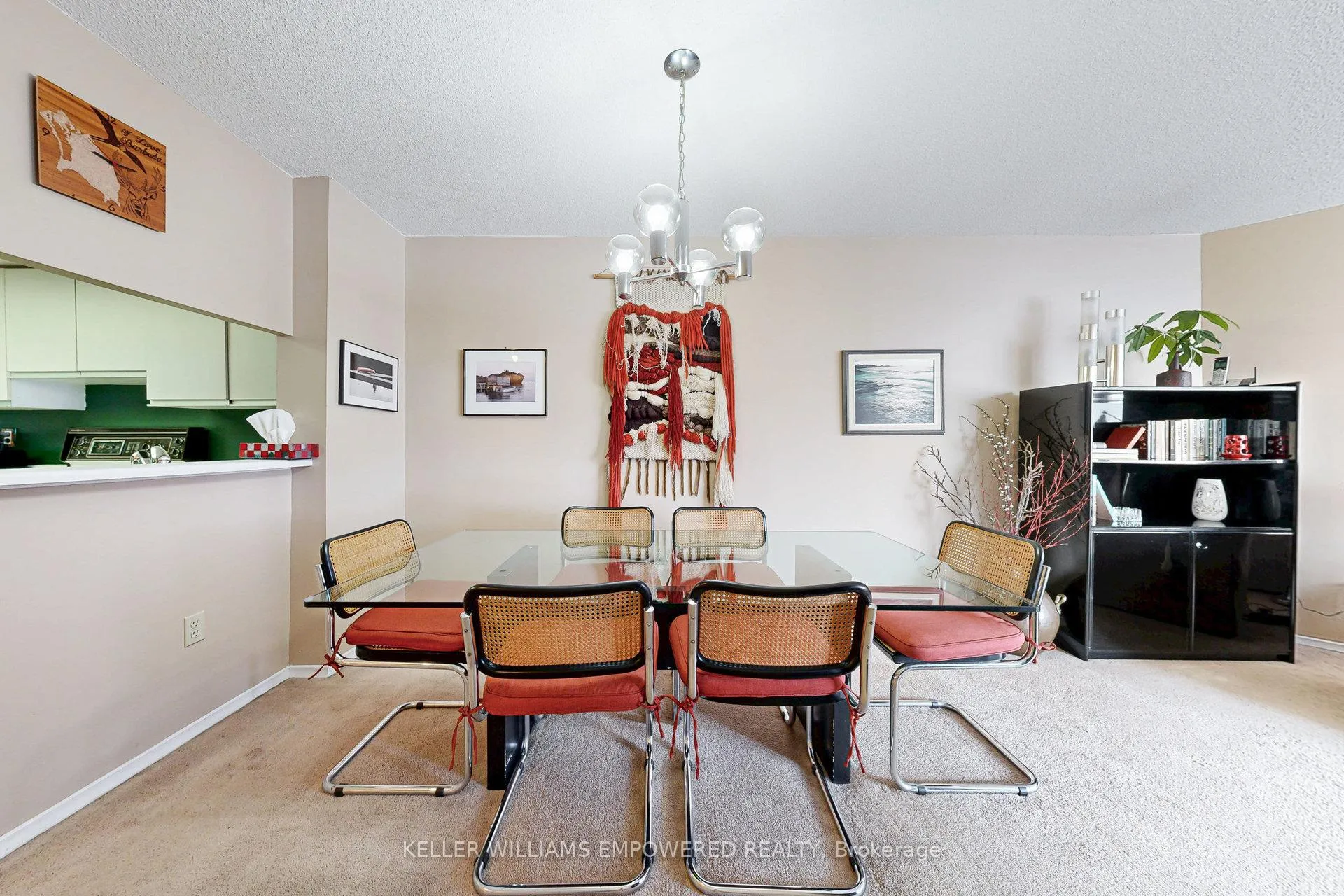 Photo 10 of Unit 401, 7460 Bathurst Street, Vaughan, Brownridge — HOMEH