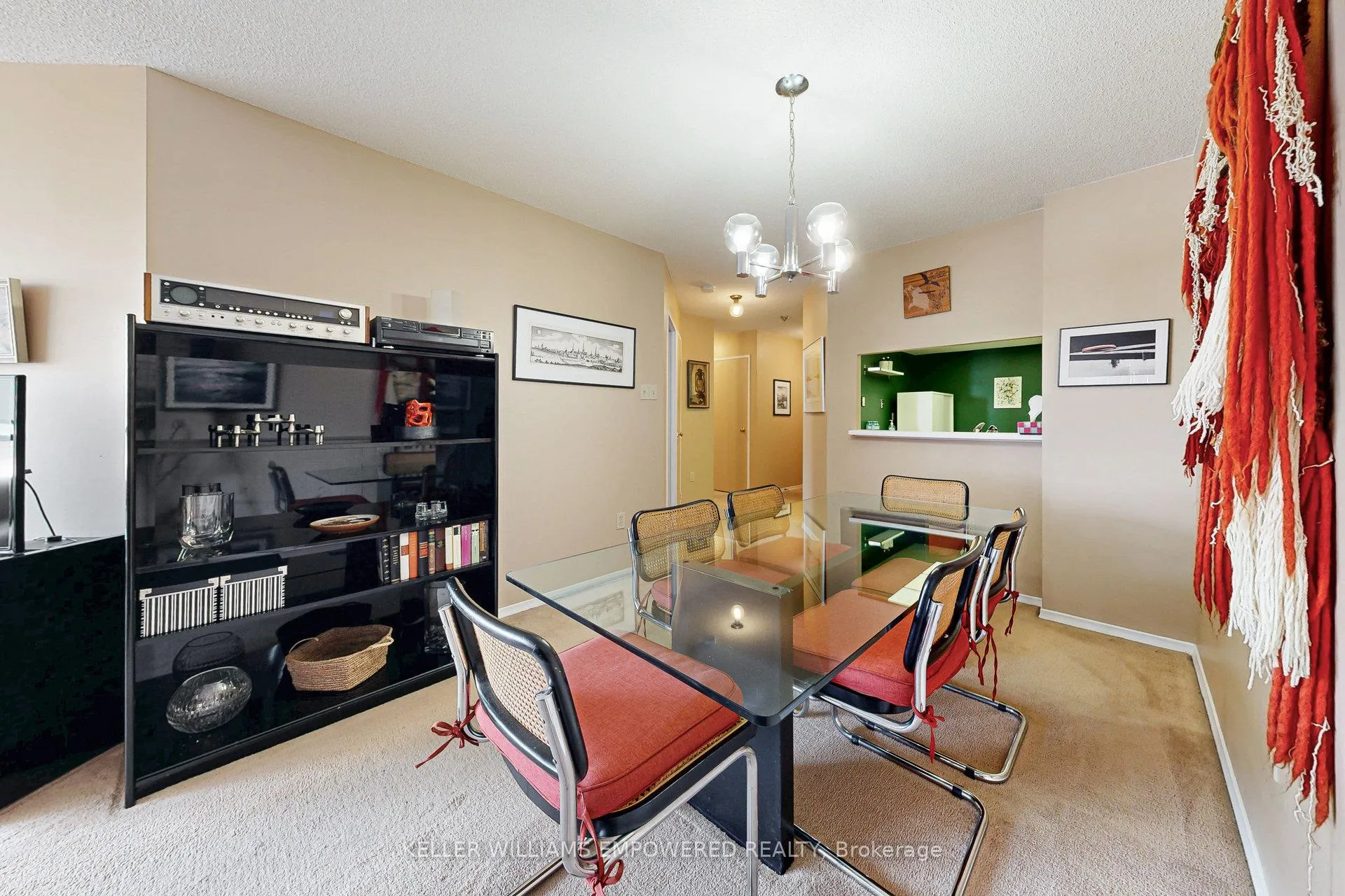 Photo 12 of Unit 401, 7460 Bathurst Street, Vaughan, Brownridge — HOMEH