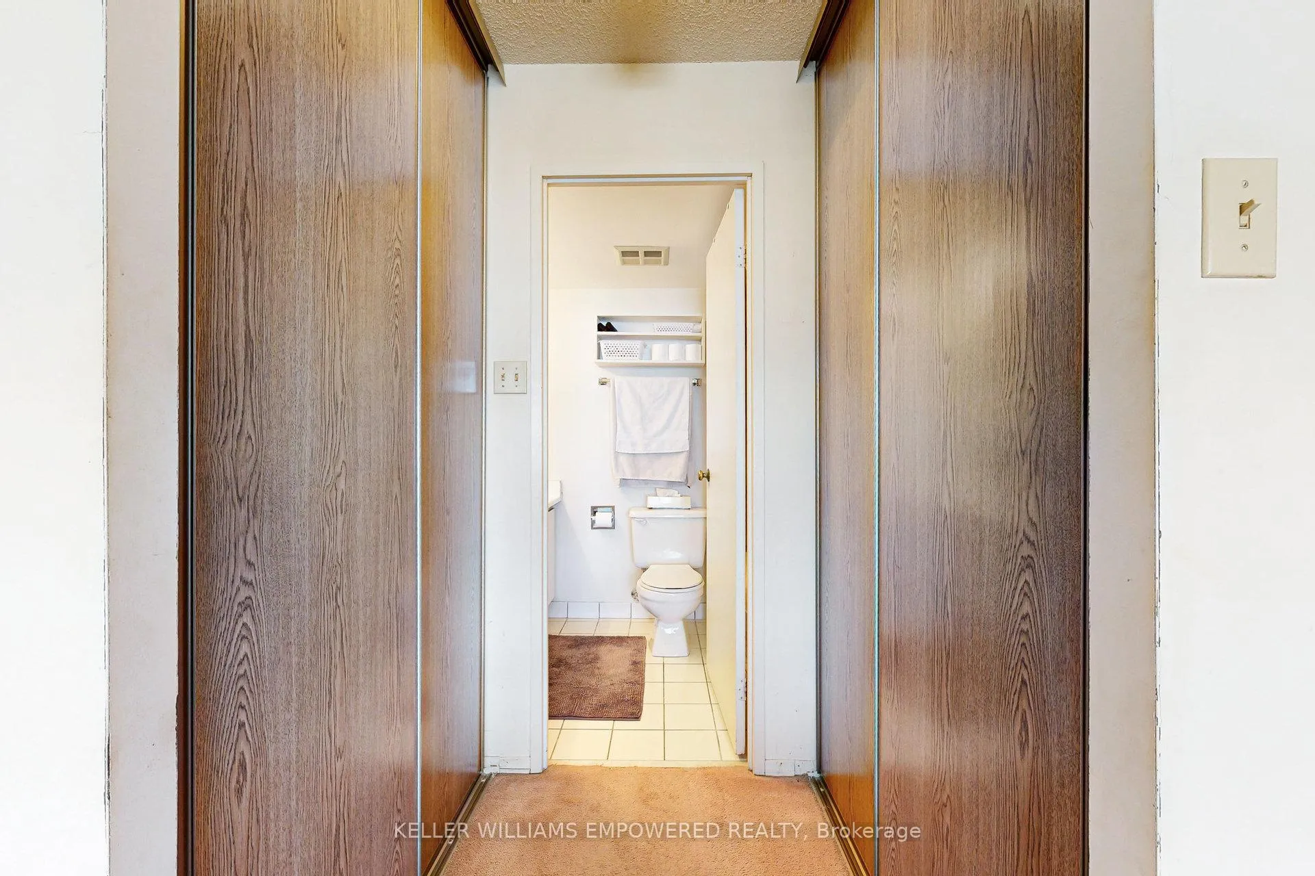 Photo 23 of Unit 401, 7460 Bathurst Street, Vaughan, Brownridge — HOMEH