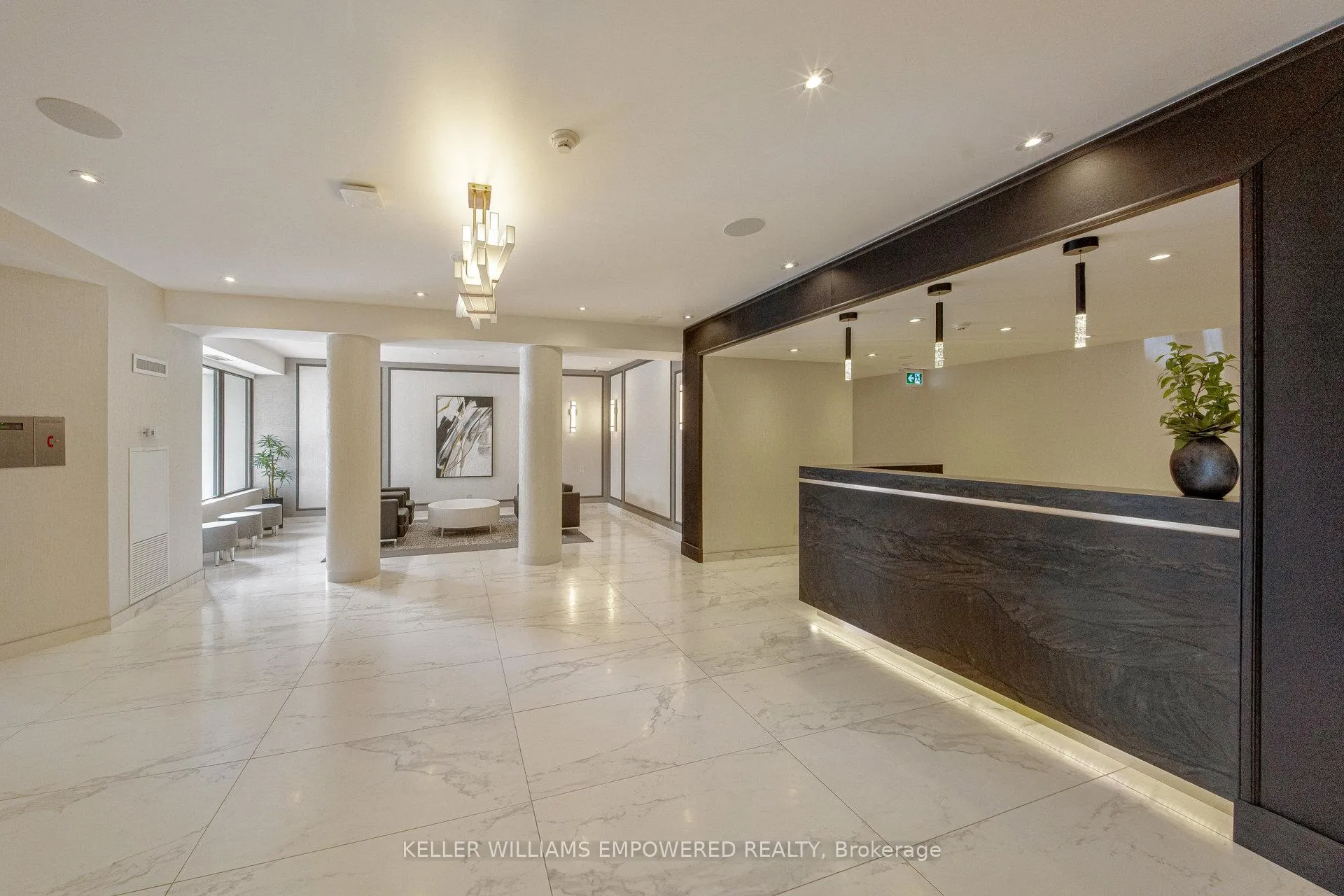 Photo 37 of Unit 401, 7460 Bathurst Street, Vaughan, Brownridge — HOMEH