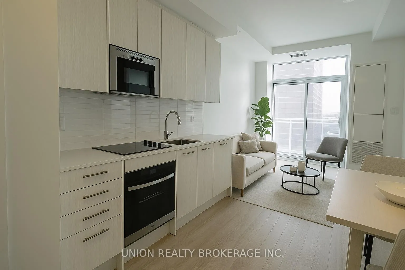 Photo 2 of Unit 606, 286 Main Street, Toronto, East End-Danforth — HOMEH