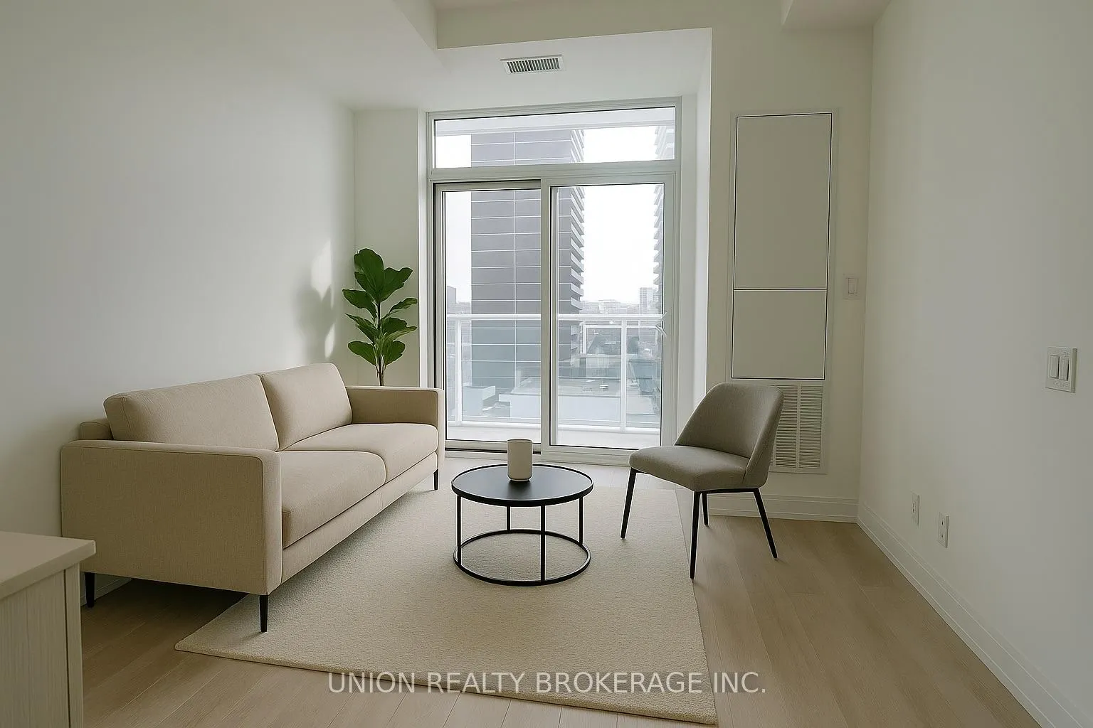 Photo 4 of Unit 606, 286 Main Street, Toronto, East End-Danforth — HOMEH