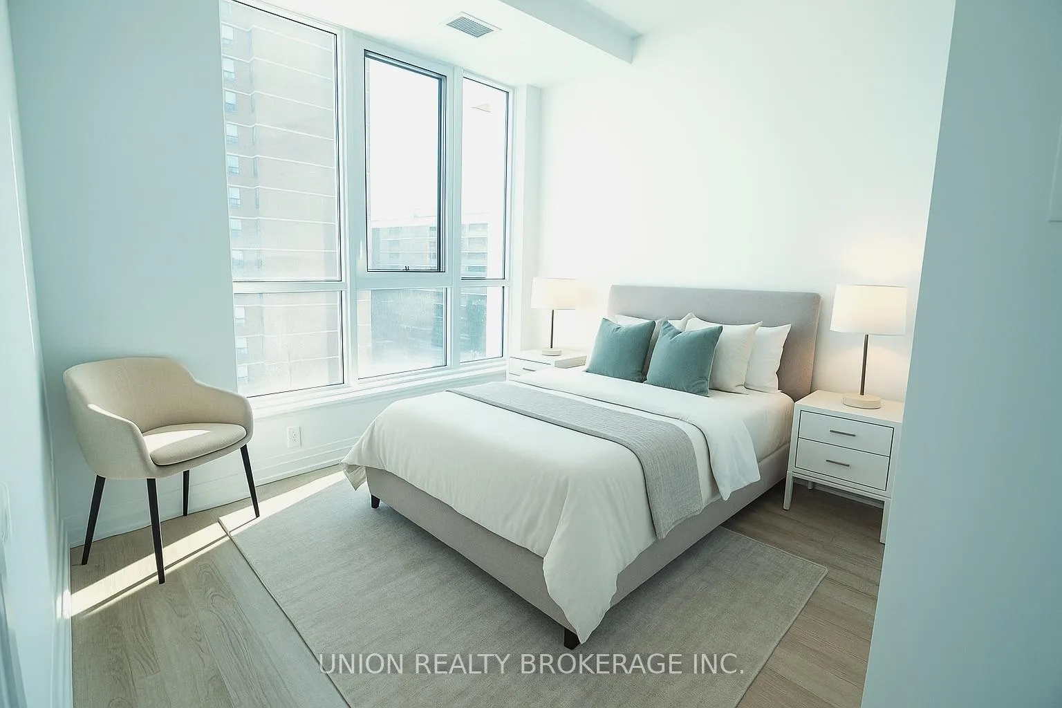Photo 5 of Unit 606, 286 Main Street, Toronto, East End-Danforth — HOMEH