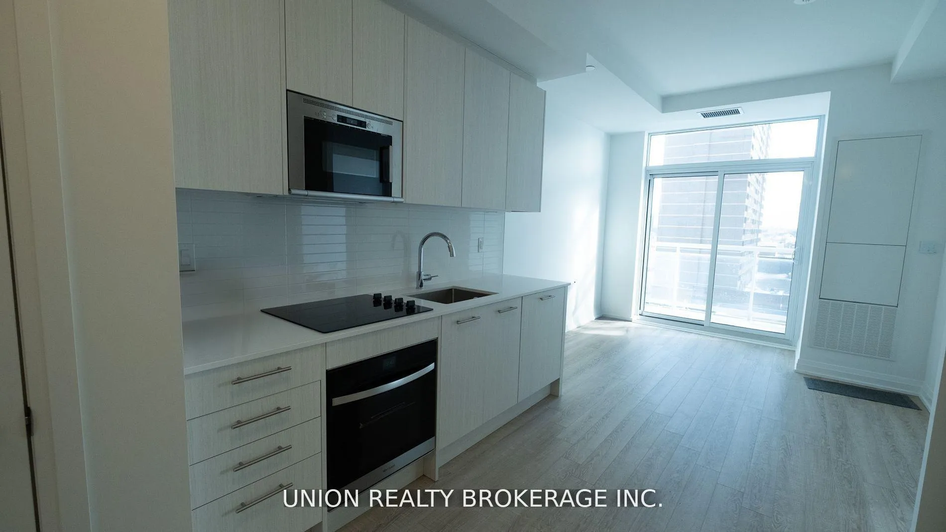 Photo 6 of Unit 606, 286 Main Street, Toronto, East End-Danforth — HOMEH