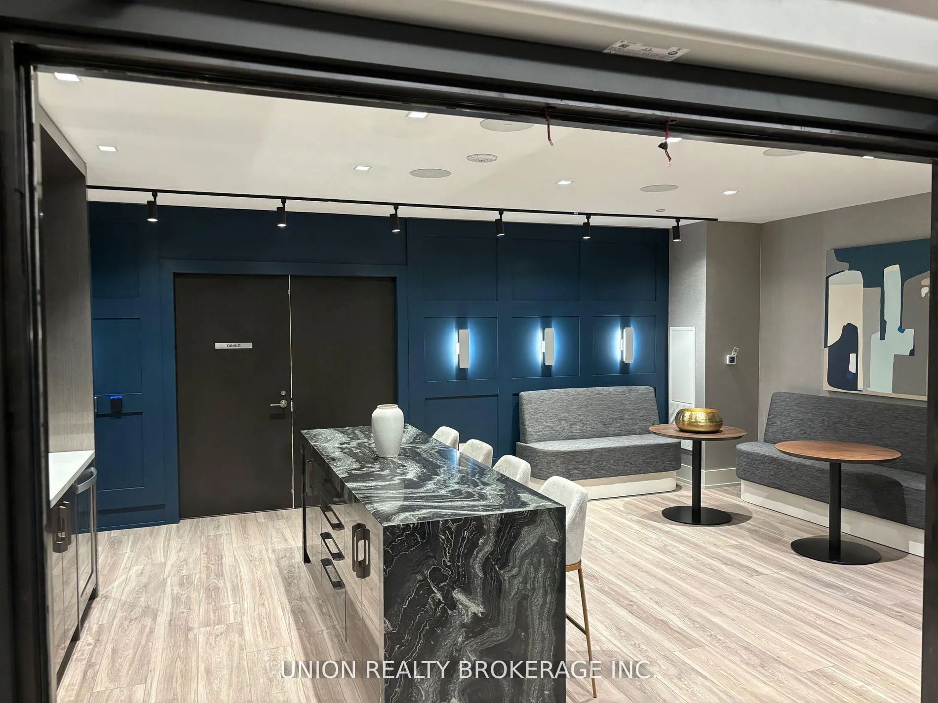 Photo 18 of Unit 606, 286 Main Street, Toronto, East End-Danforth — HOMEH