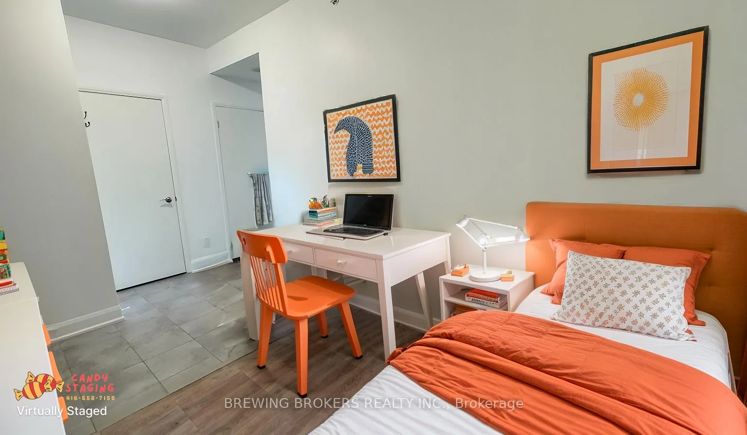 Photo 6 of Unit 1902, 2910 Highway 7 Road, Vaughan, Concord — HOMEH