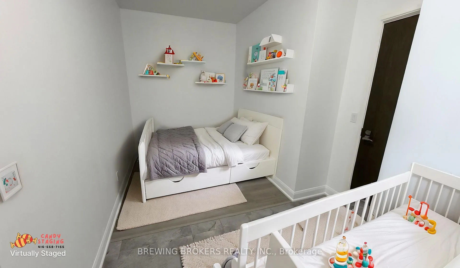 Photo 7 of Unit 1902, 2910 Highway 7 Road, Vaughan, Concord — HOMEH
