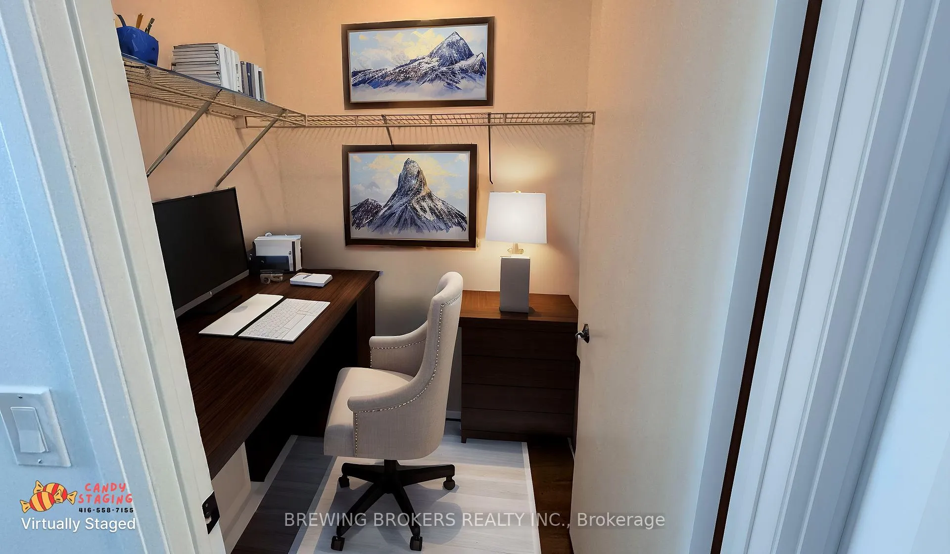 Photo 23 of Unit 1902, 2910 Highway 7 Road, Vaughan, Concord — HOMEH