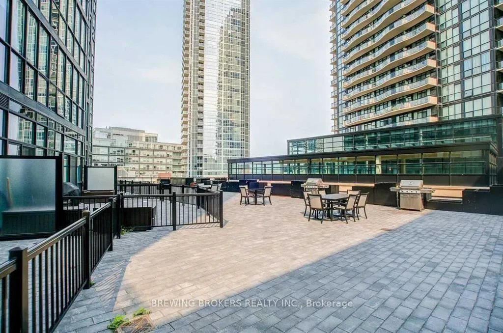 Photo 30 of Unit 1902, 2910 Highway 7 Road, Vaughan, Concord — HOMEH