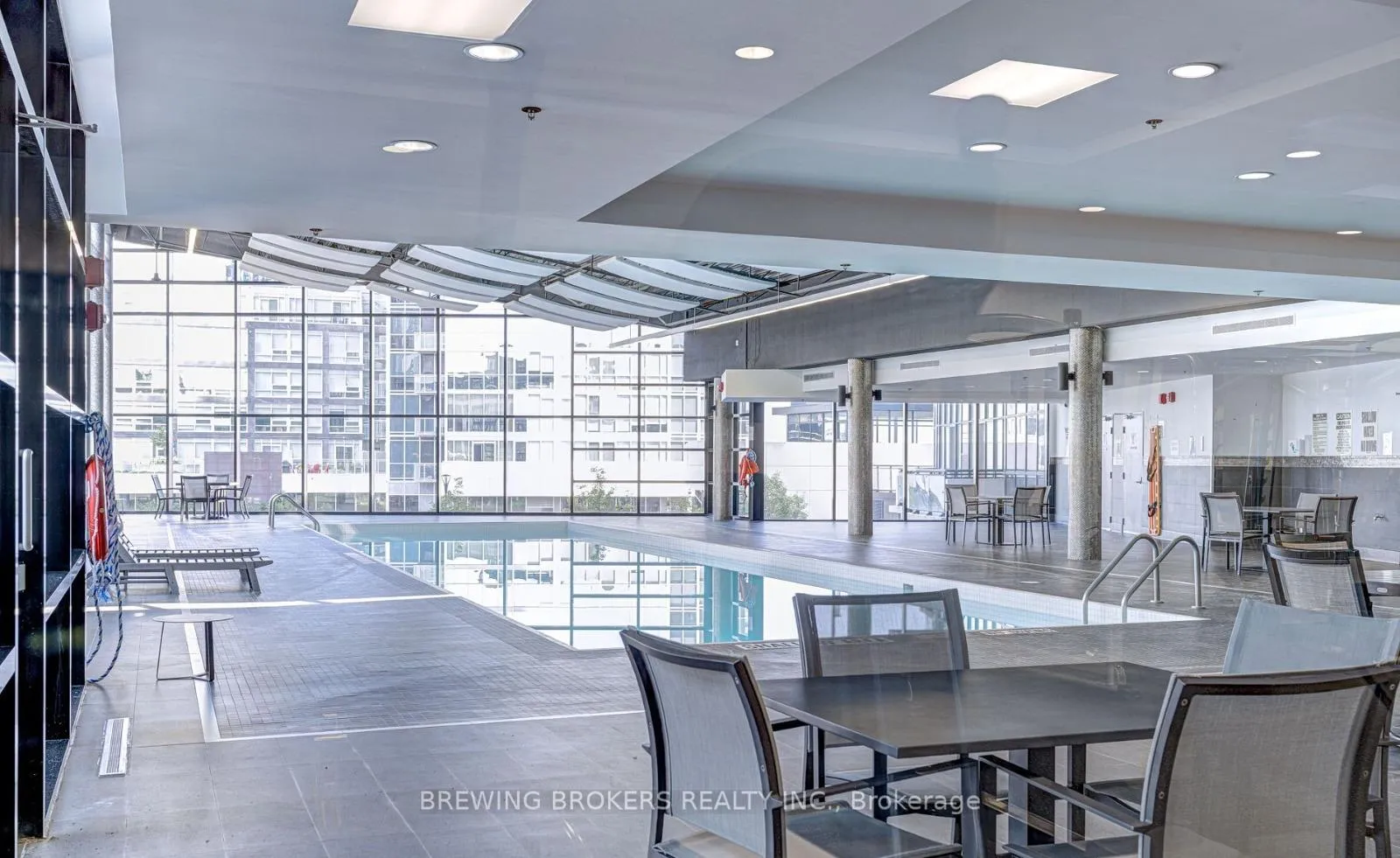 Photo 31 of Unit 1902, 2910 Highway 7 Road, Vaughan, Concord — HOMEH
