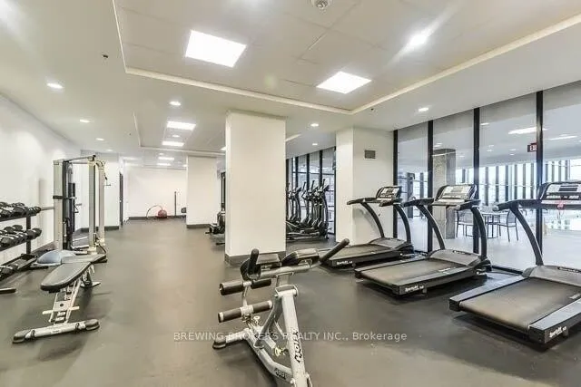 Photo 32 of Unit 1902, 2910 Highway 7 Road, Vaughan, Concord — HOMEH