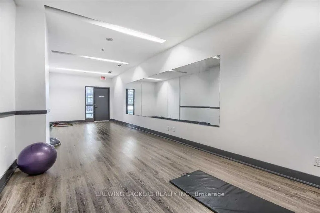 Photo 34 of Unit 1902, 2910 Highway 7 Road, Vaughan, Concord — HOMEH