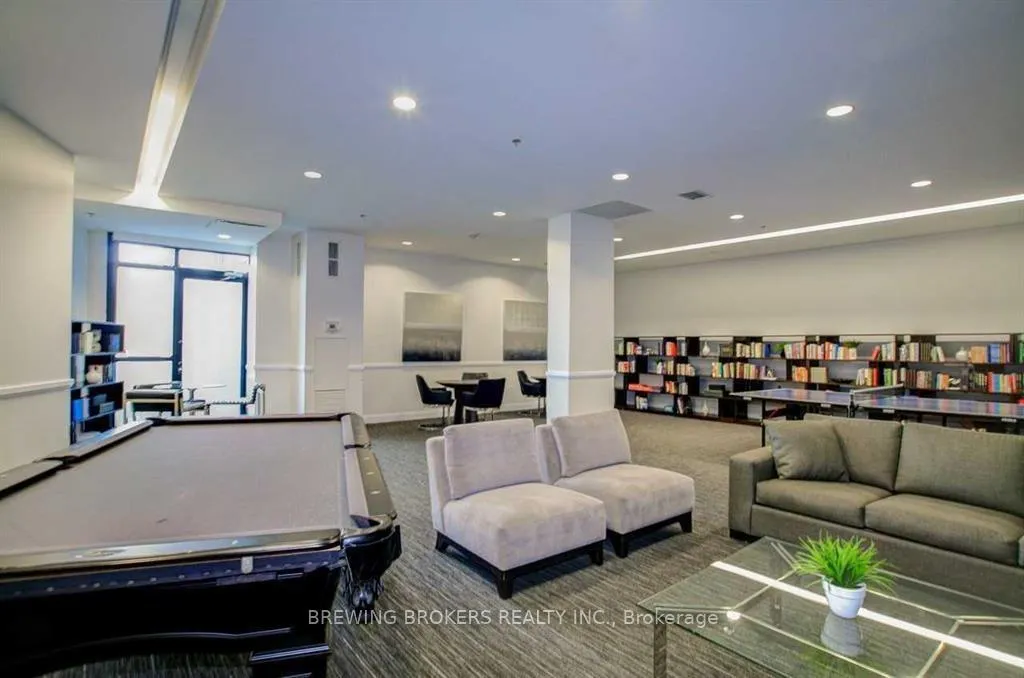 Photo 35 of Unit 1902, 2910 Highway 7 Road, Vaughan, Concord — HOMEH