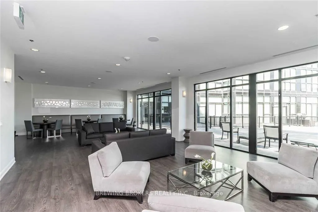 Photo 38 of Unit 1902, 2910 Highway 7 Road, Vaughan, Concord — HOMEH
